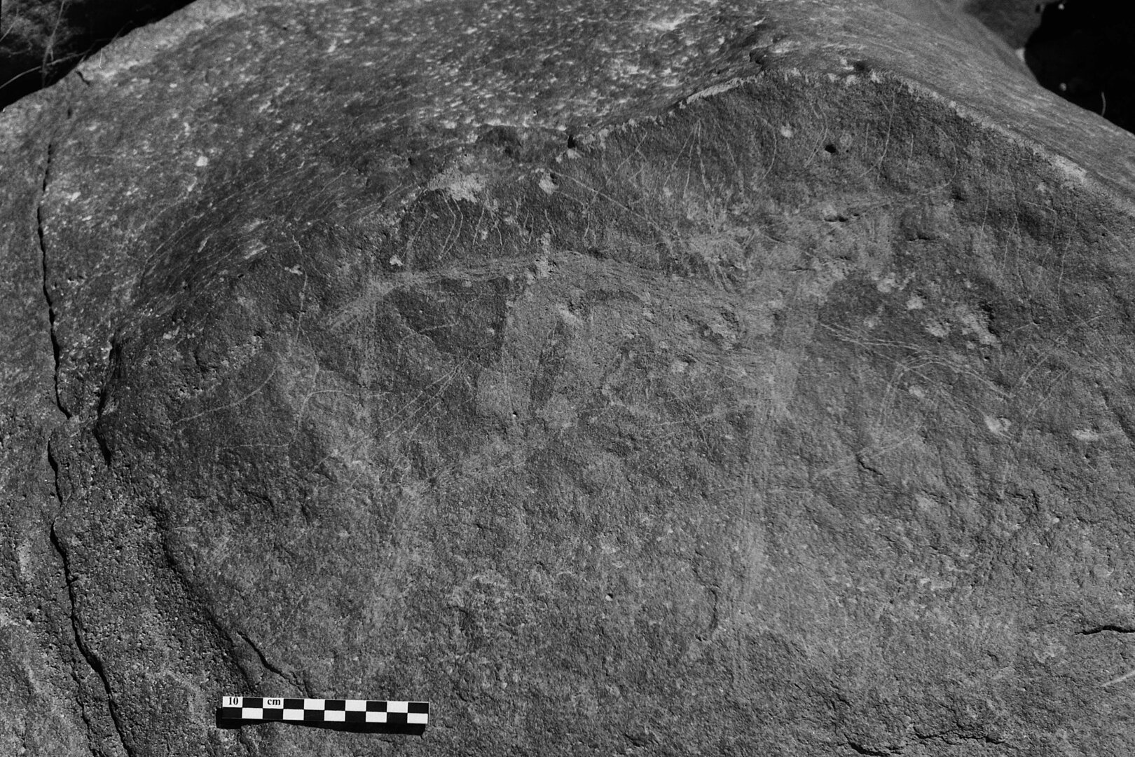 inscription of siglum Is.L 5