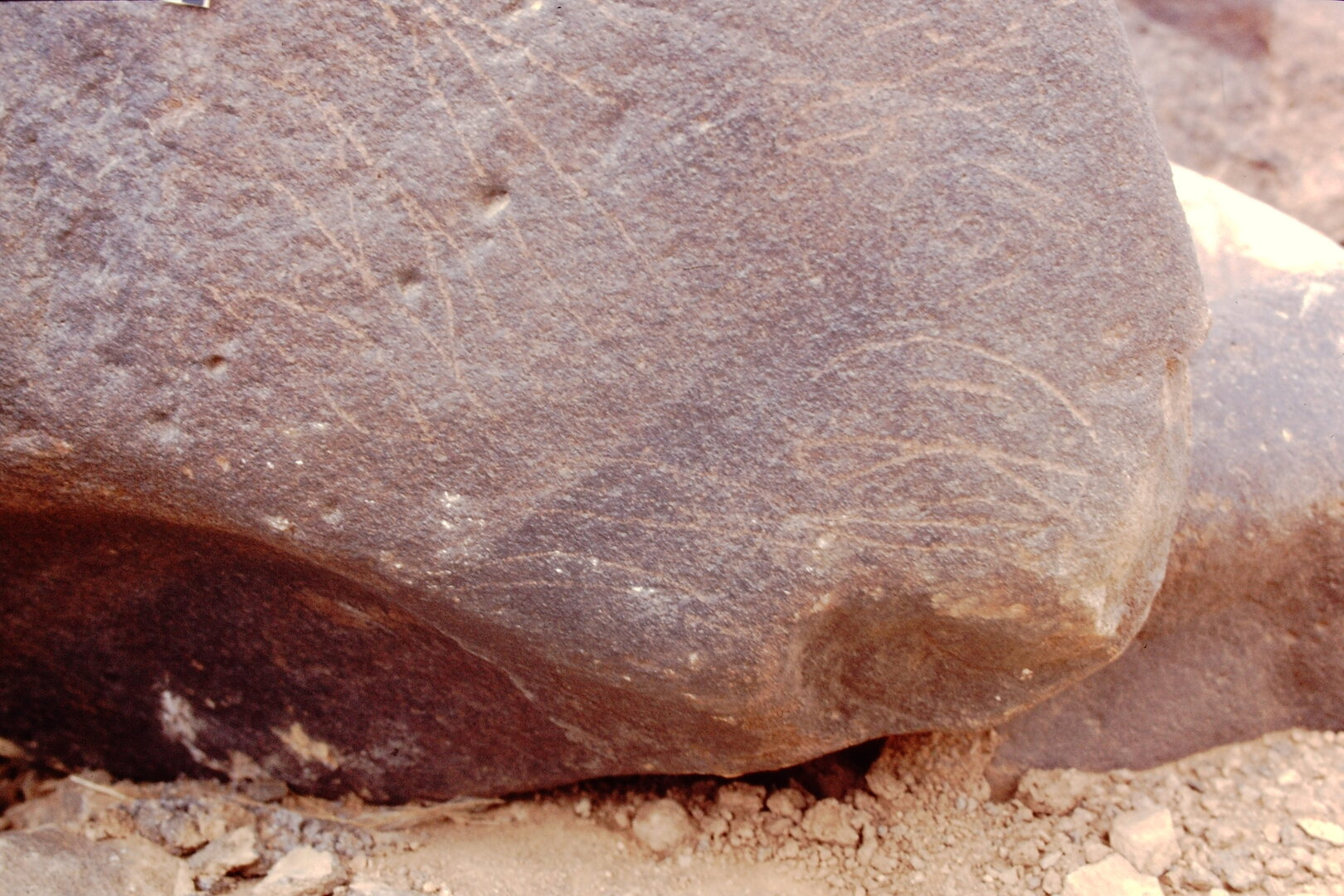 inscription of siglum Is.L 52