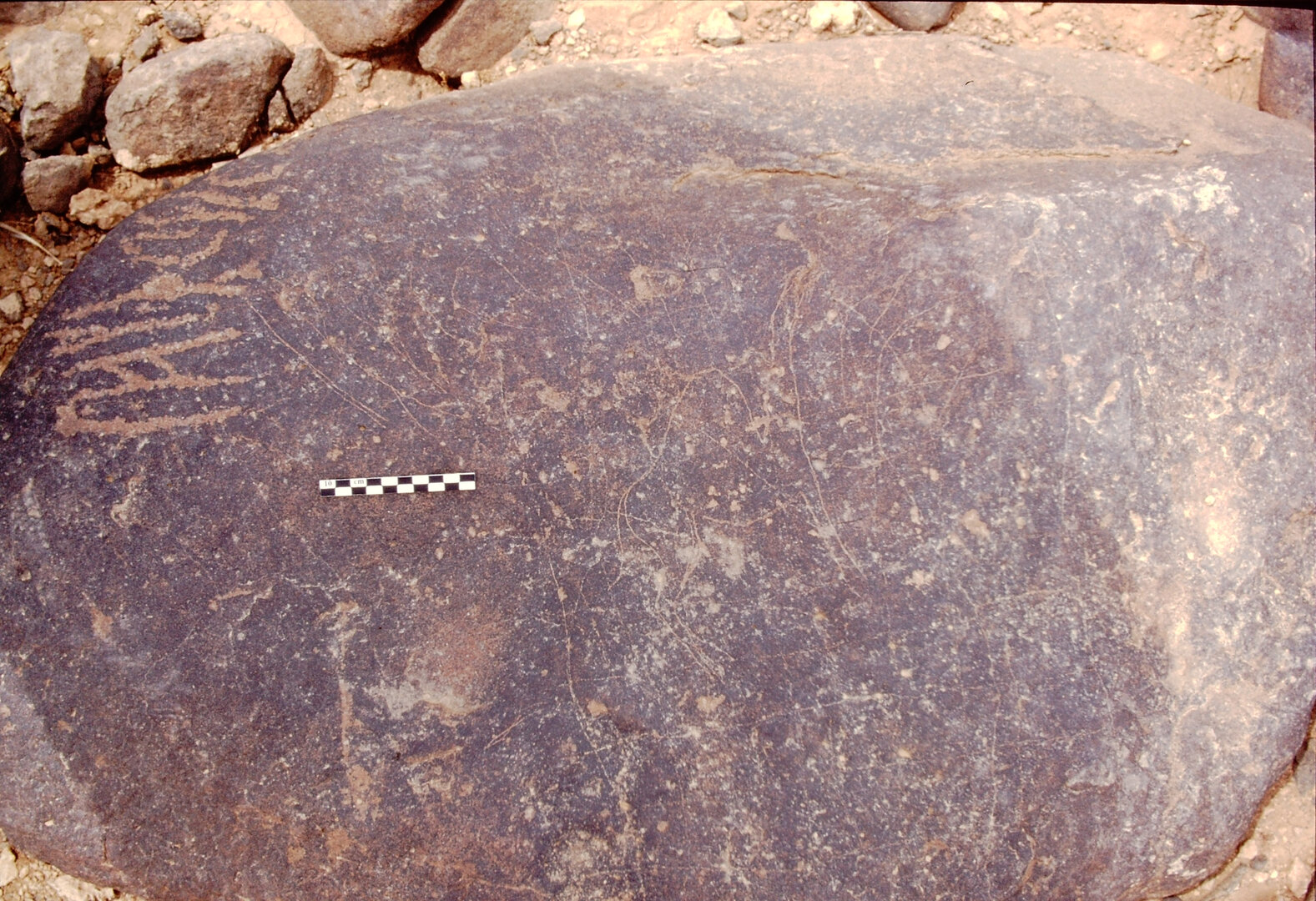inscription of siglum Is.L 53