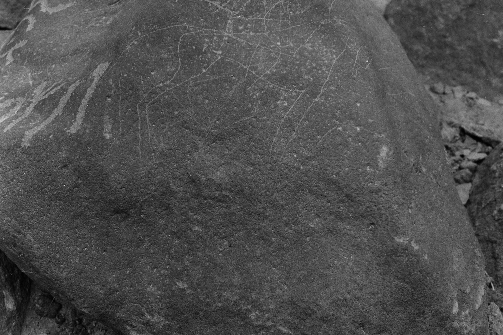 inscription of siglum Is.L 55