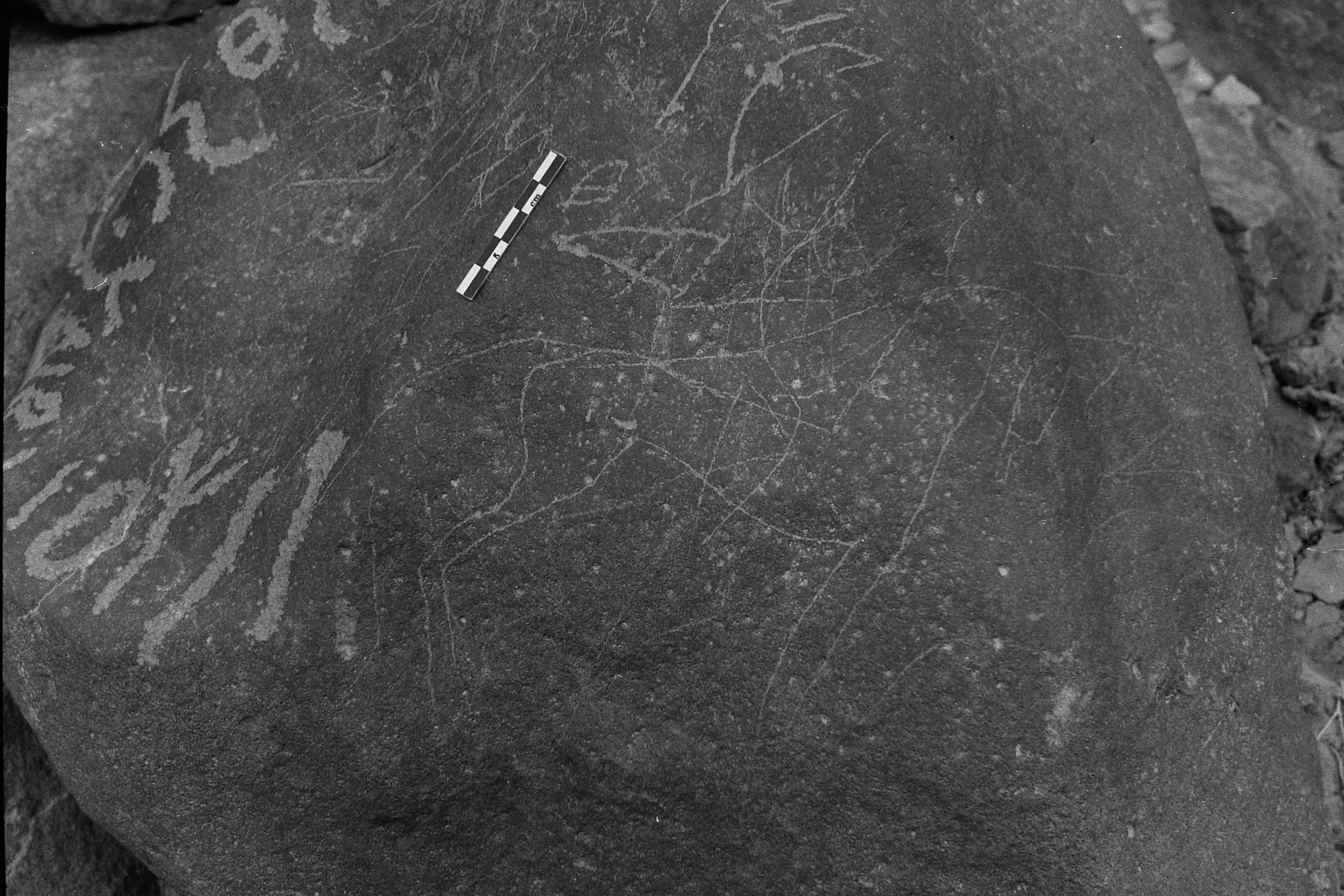inscription of siglum Is.L 55
