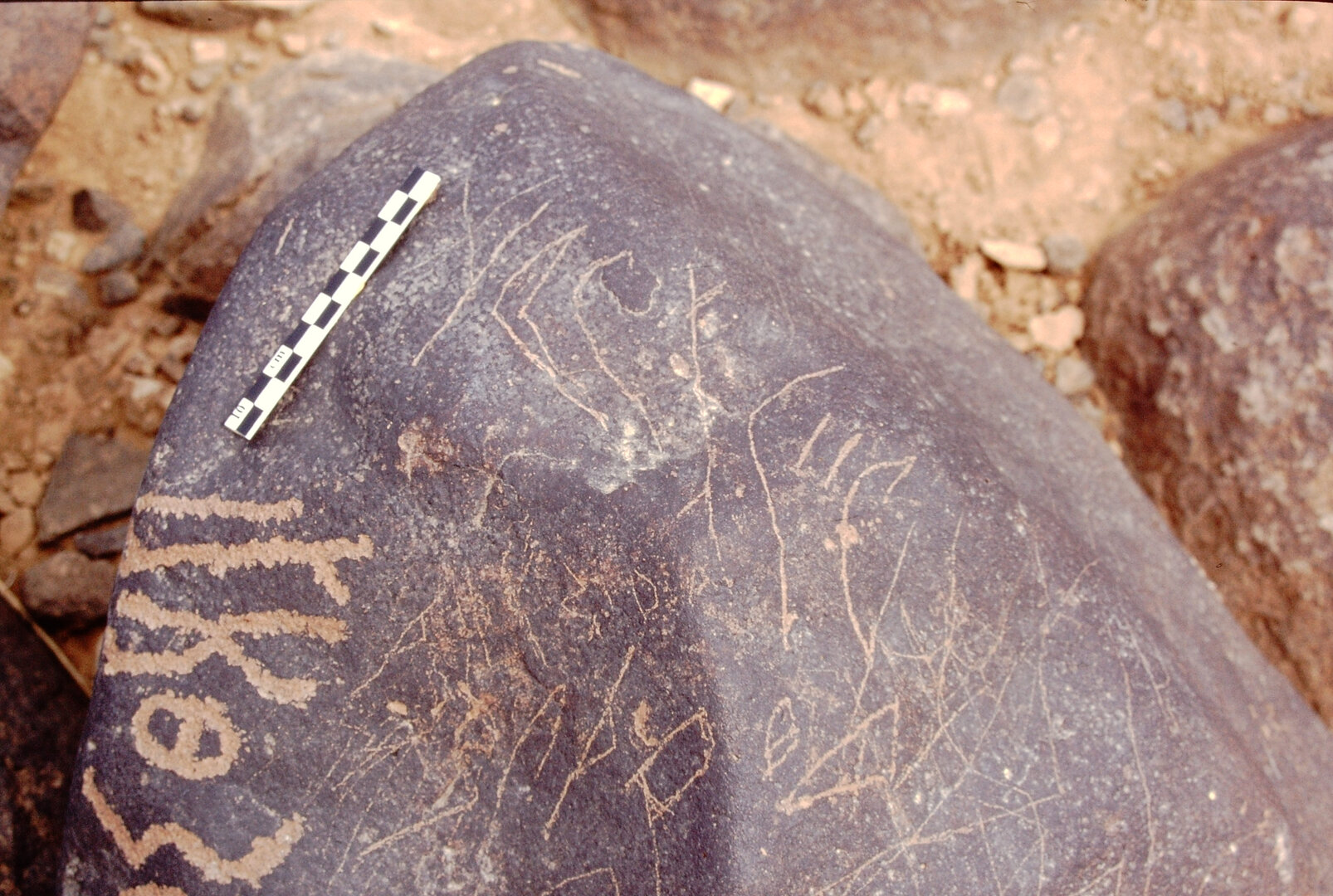 inscription of siglum Is.L 56