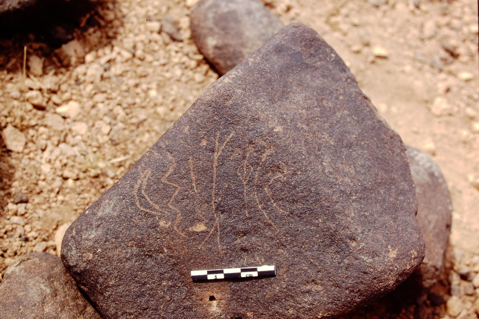 inscription of siglum Is.L 59