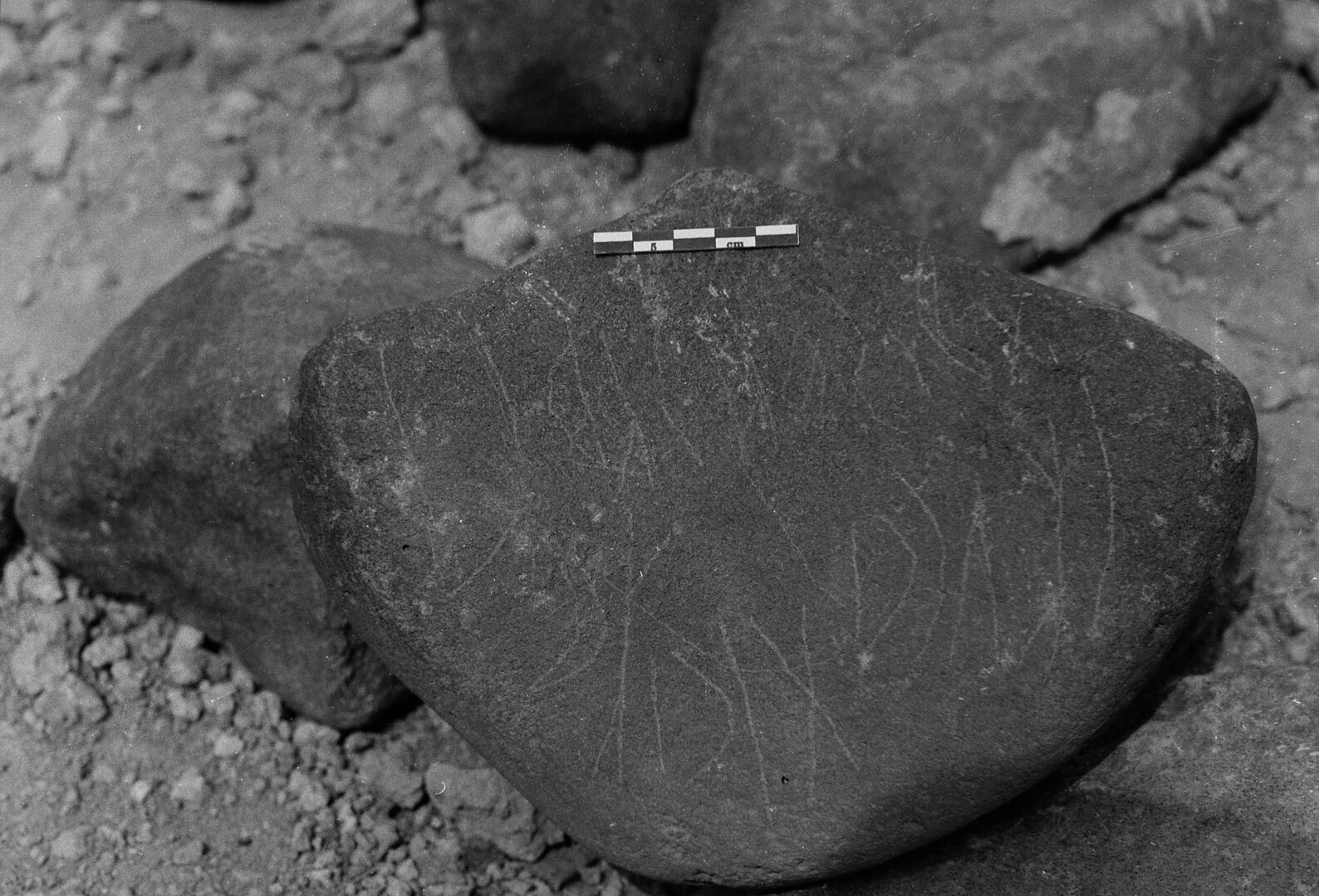 inscription of siglum Is.L 59