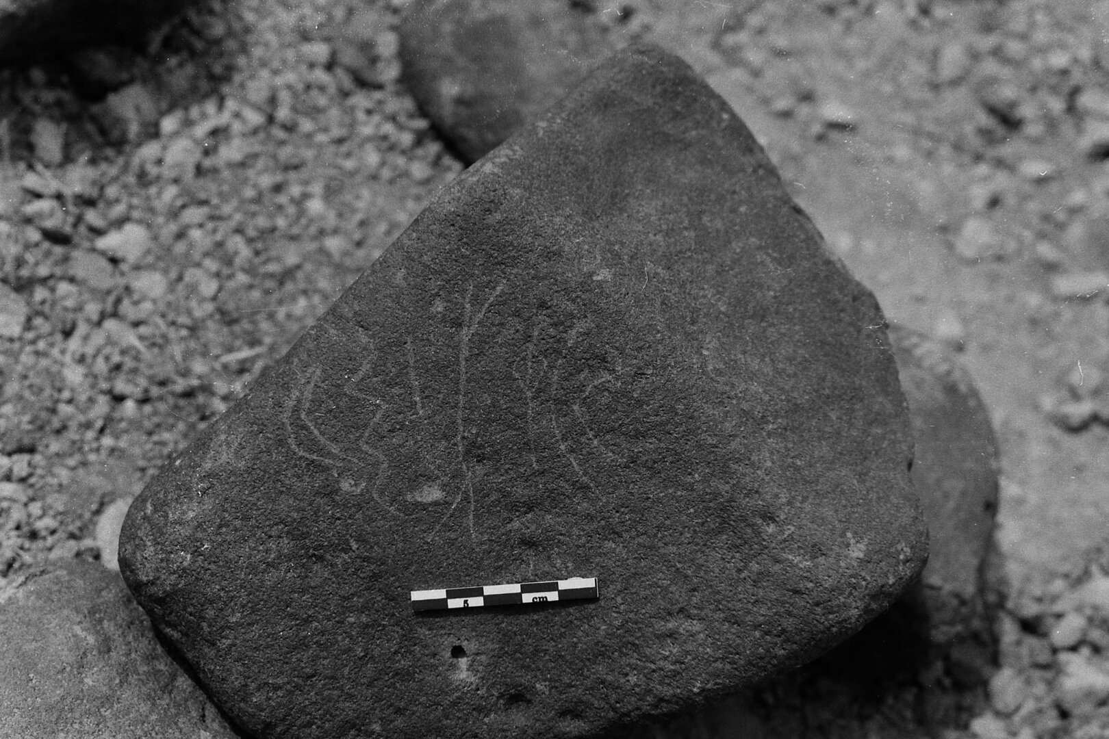inscription of siglum Is.L 59