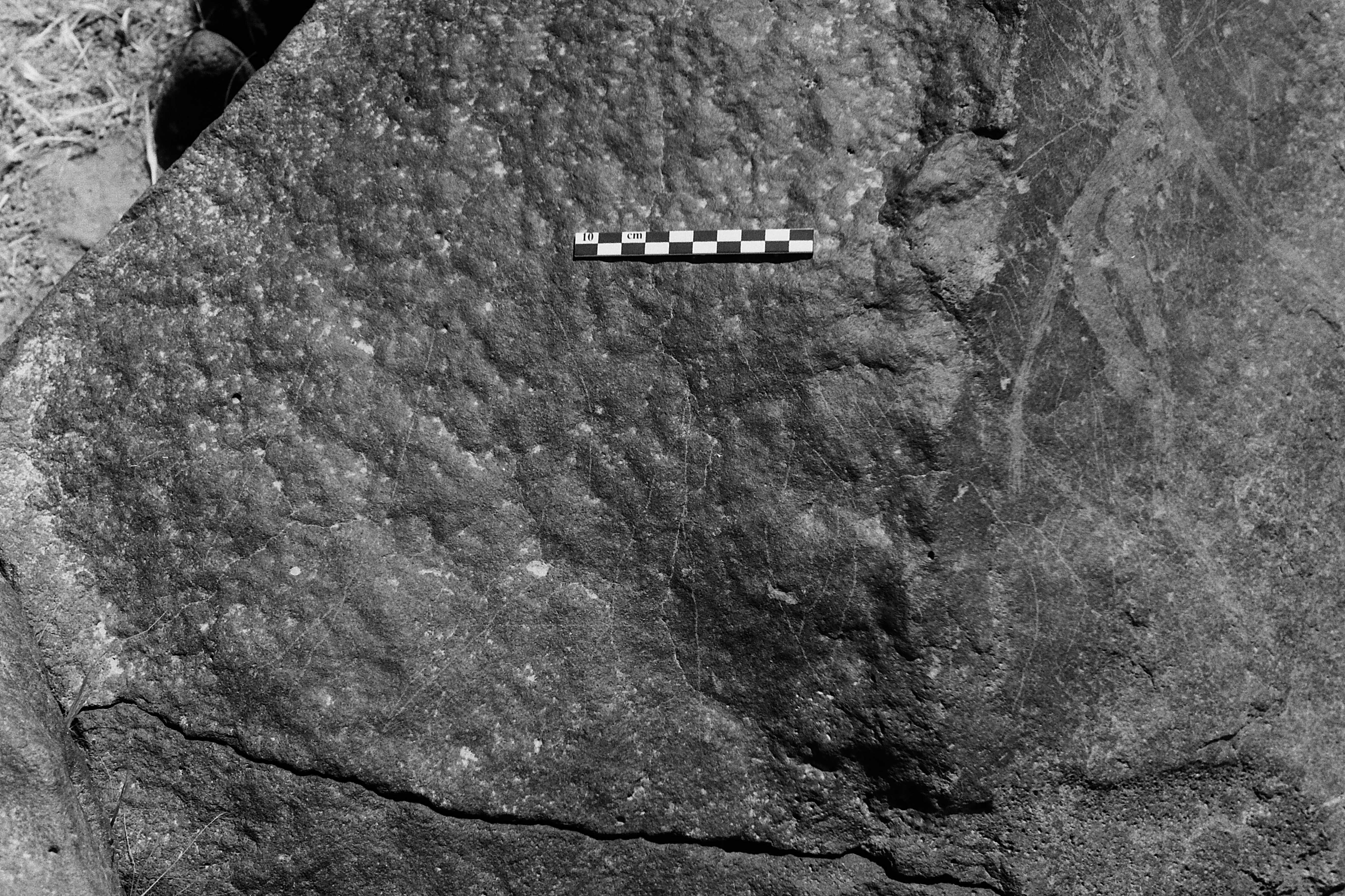 inscription of siglum Is.L 6