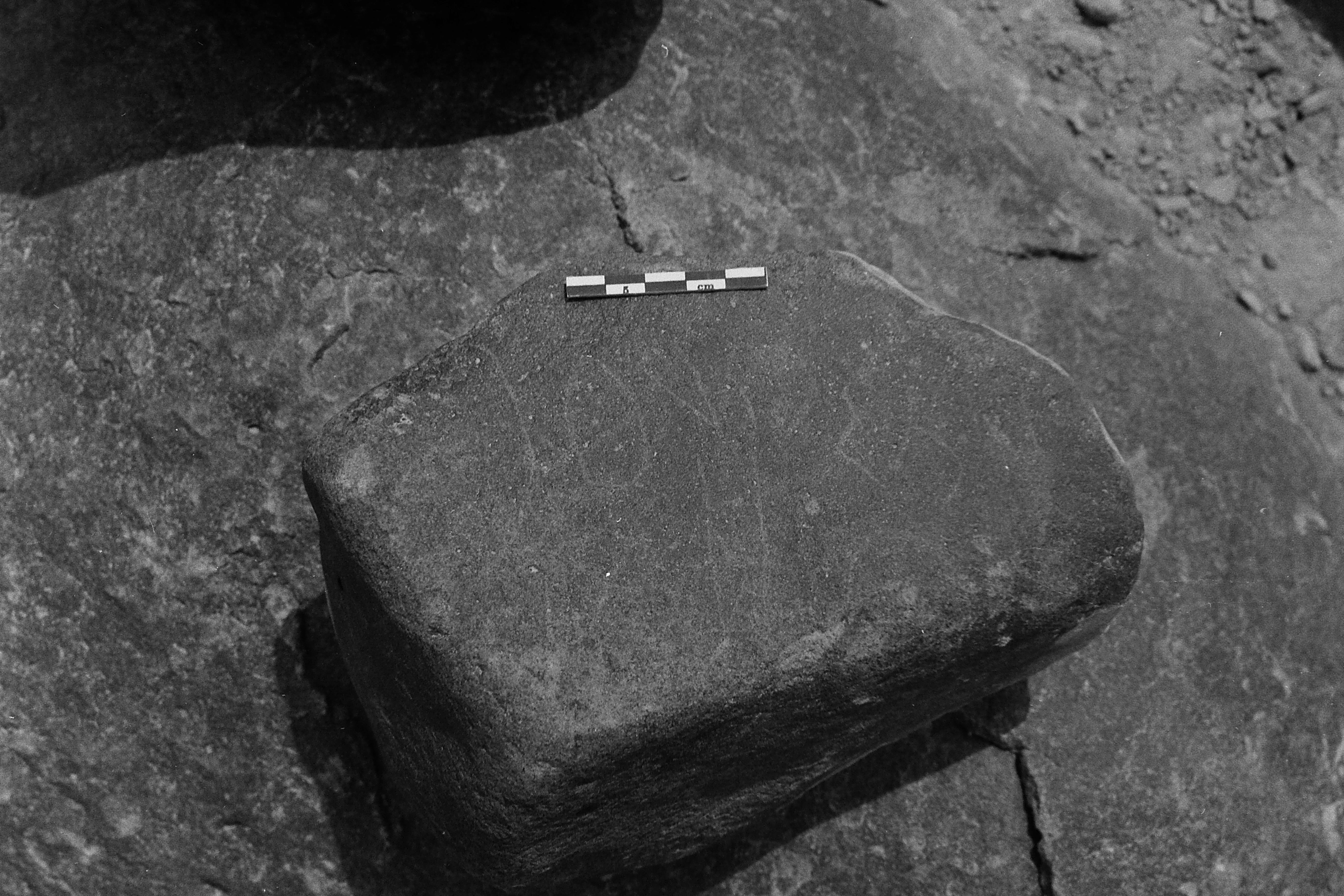 inscription of siglum Is.L 60