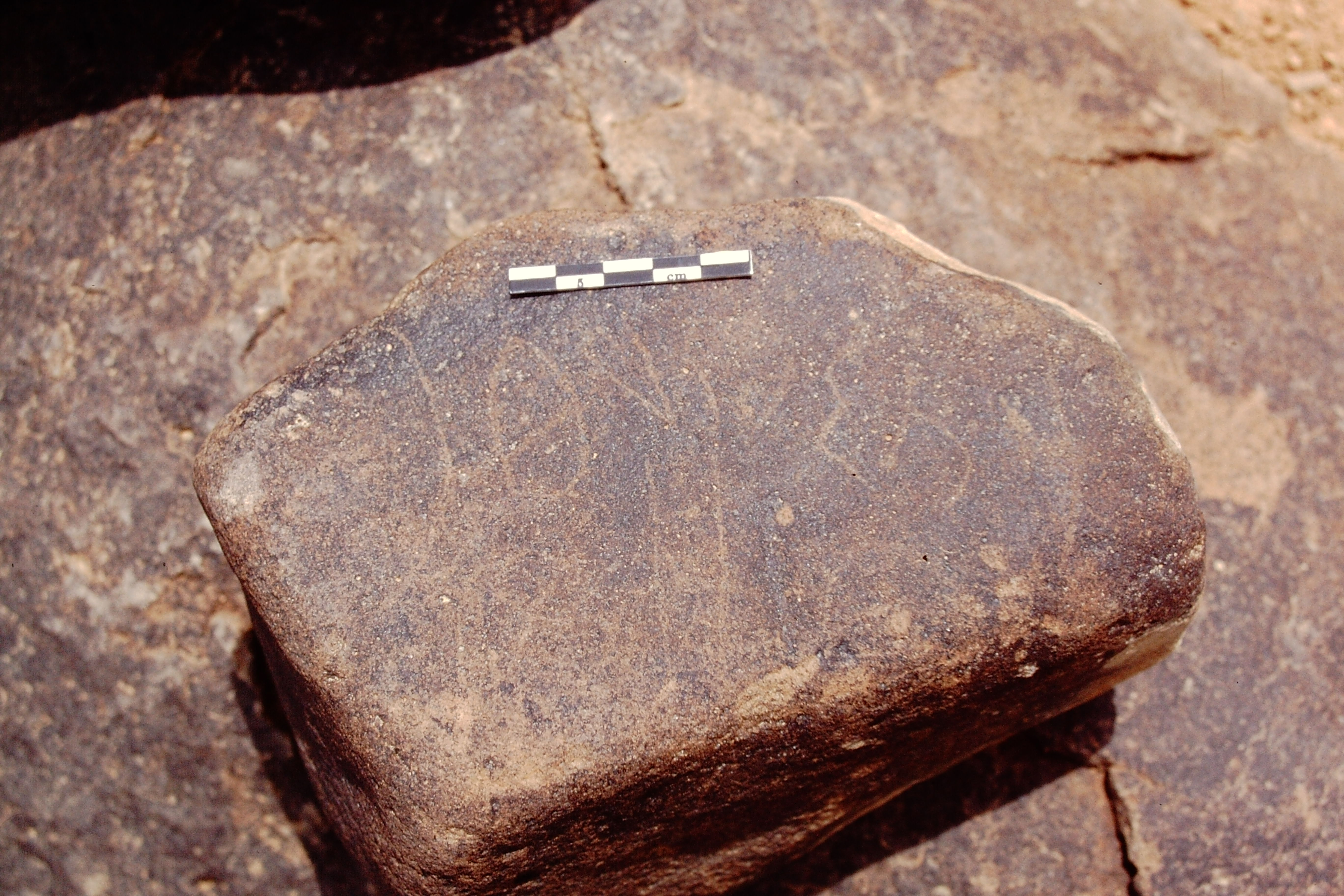 inscription of siglum Is.L 60