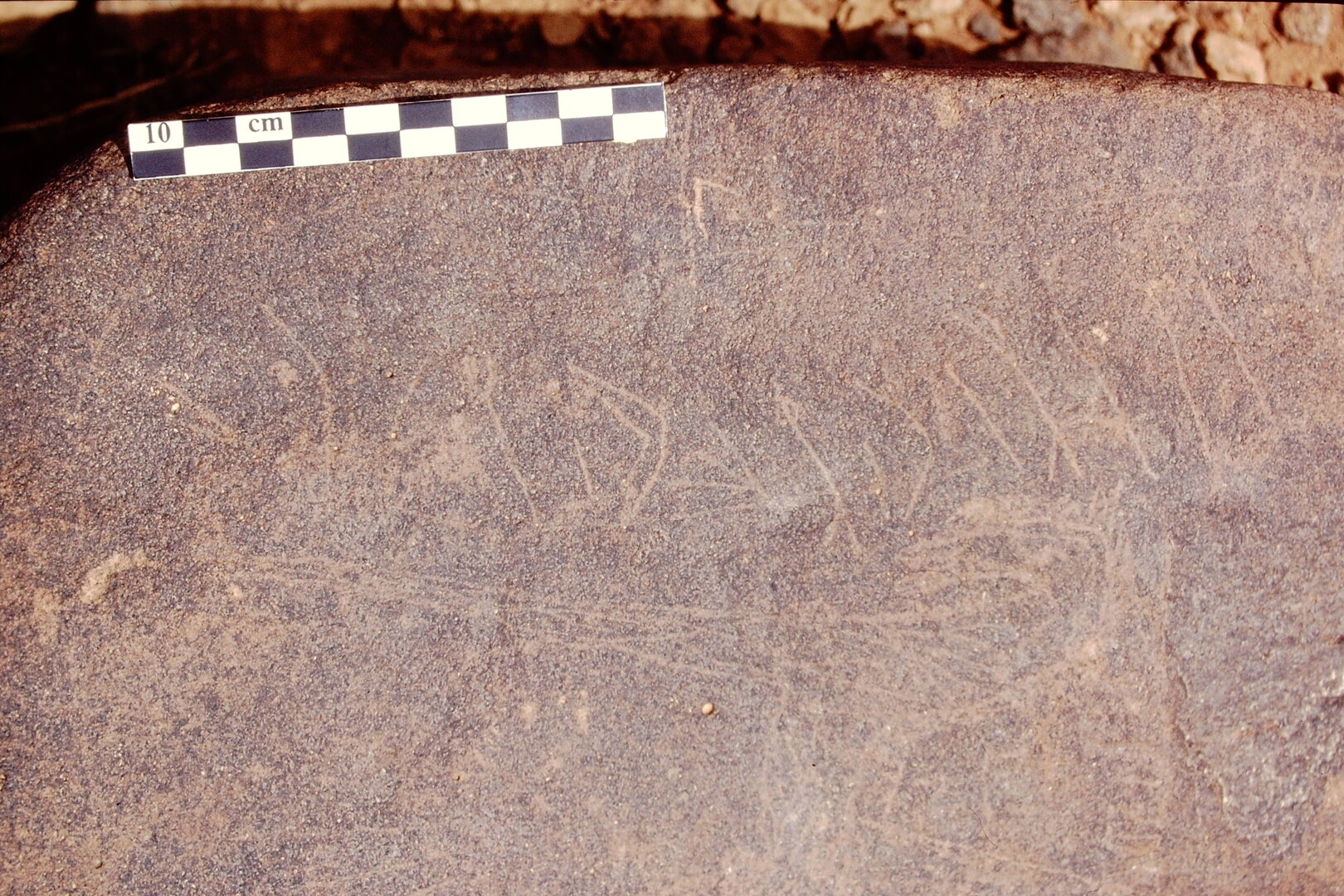 inscription of siglum Is.L 61