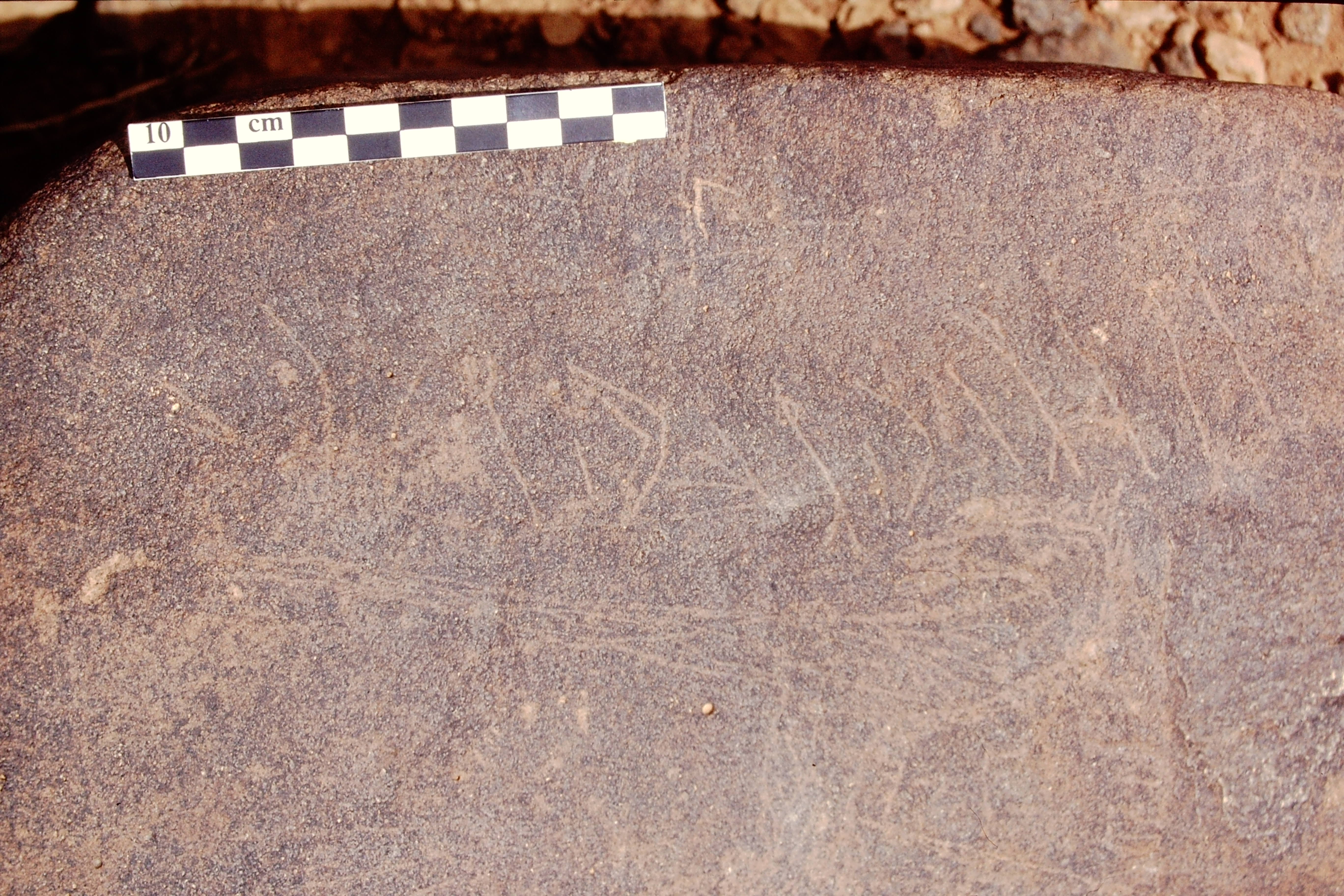 inscription of siglum Is.L 61
