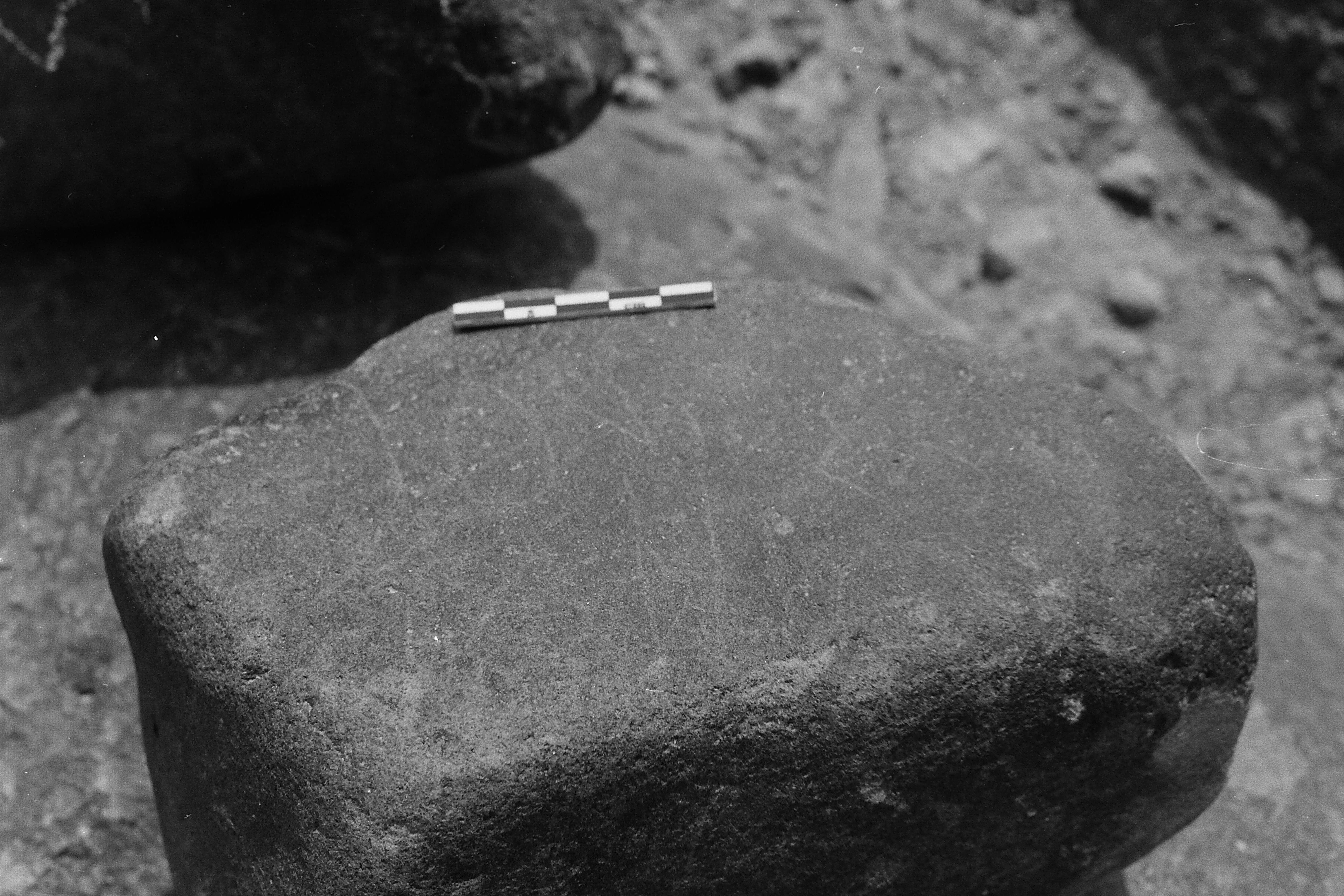 inscription of siglum Is.L 61