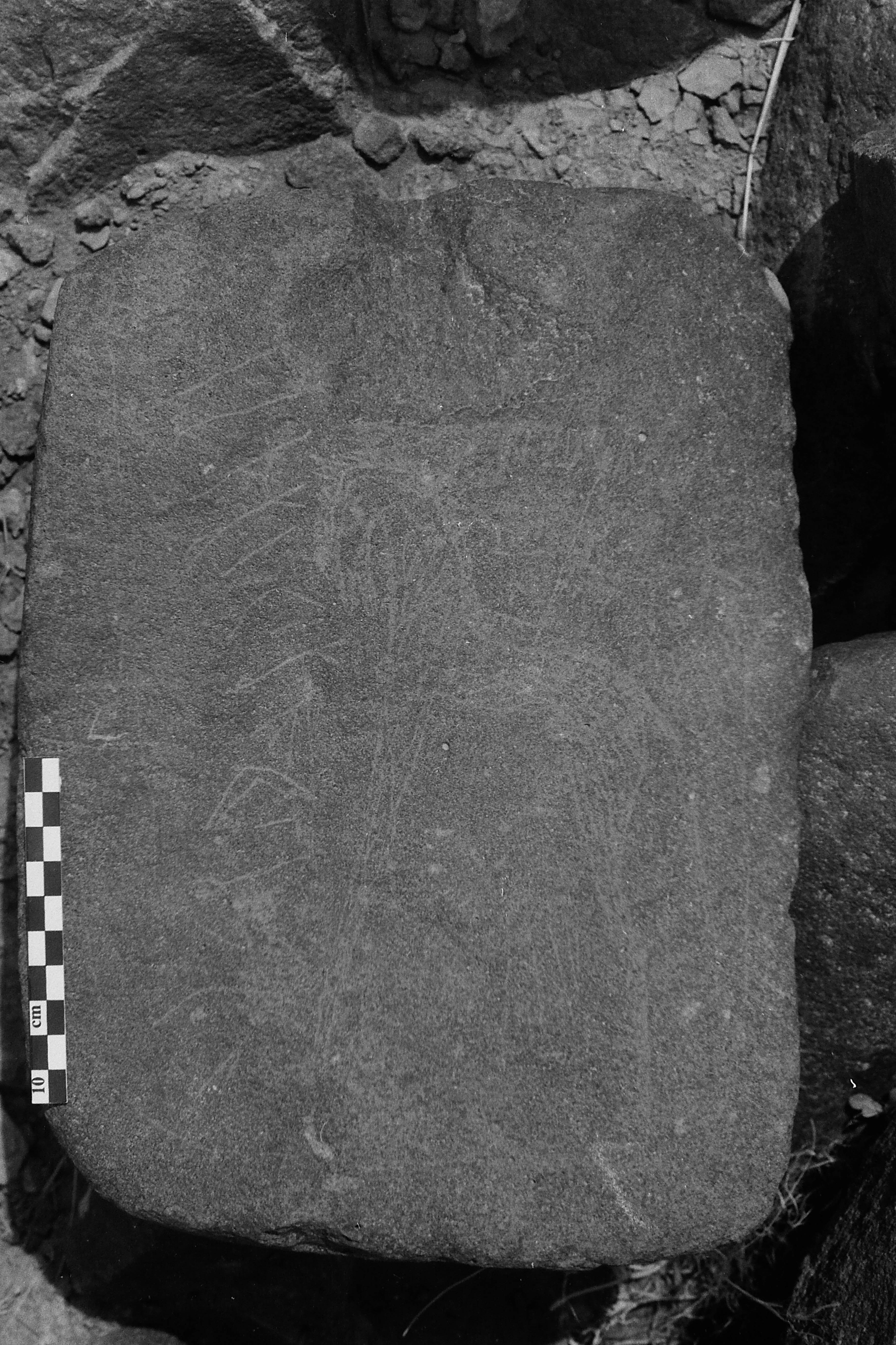 inscription of siglum Is.L 61