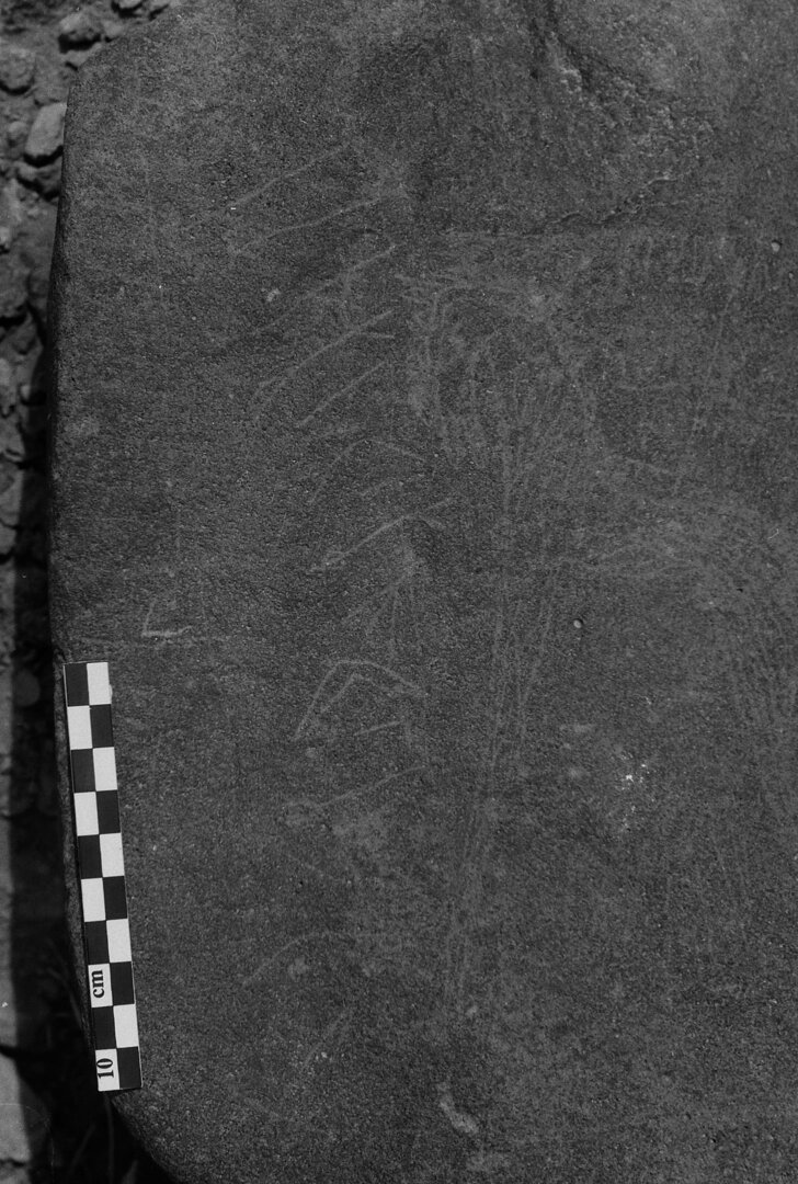 inscription of siglum Is.L 62
