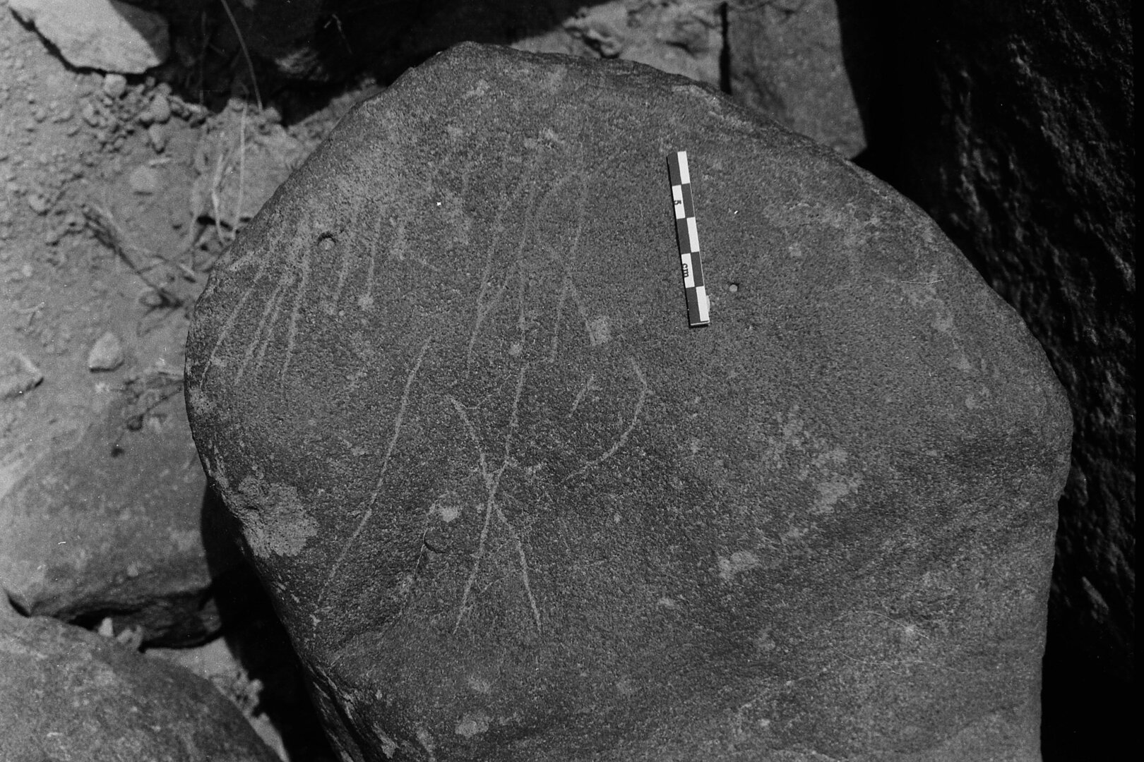 inscription of siglum Is.L 62