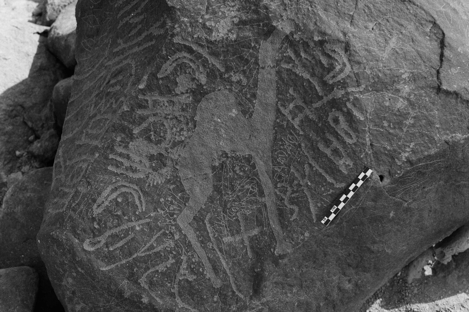 inscription of siglum Is.L 63