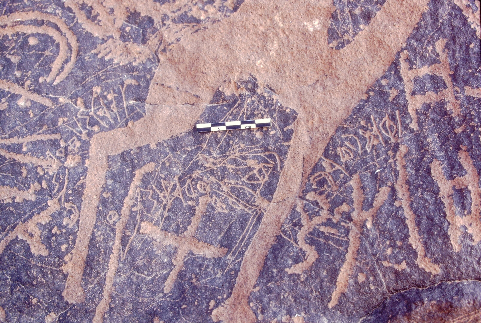 inscription of siglum Is.L 64