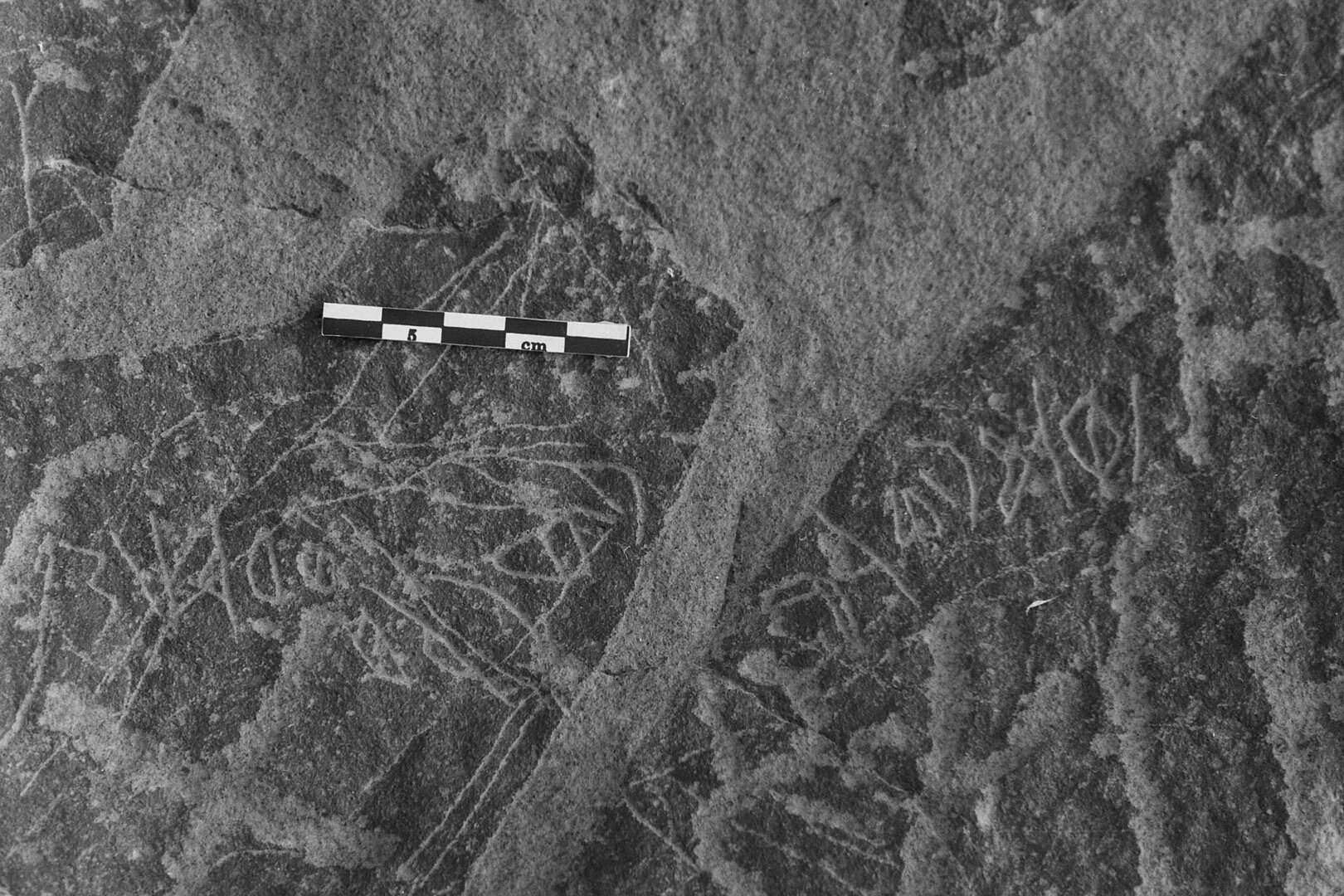inscription of siglum Is.L 64