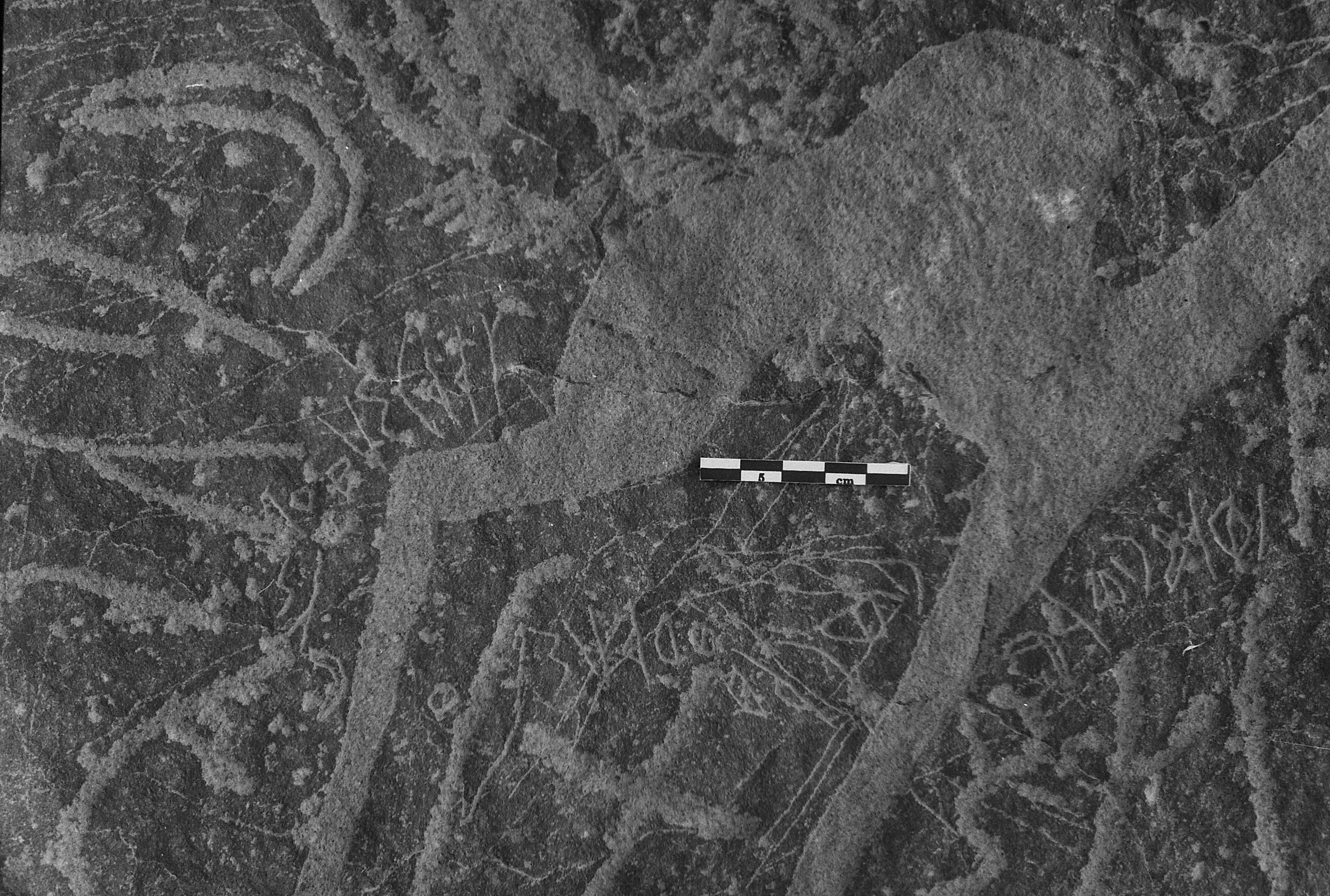 inscription of siglum Is.L 64