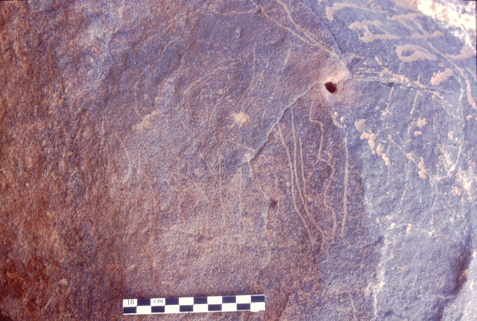 inscription of siglum Is.L 65