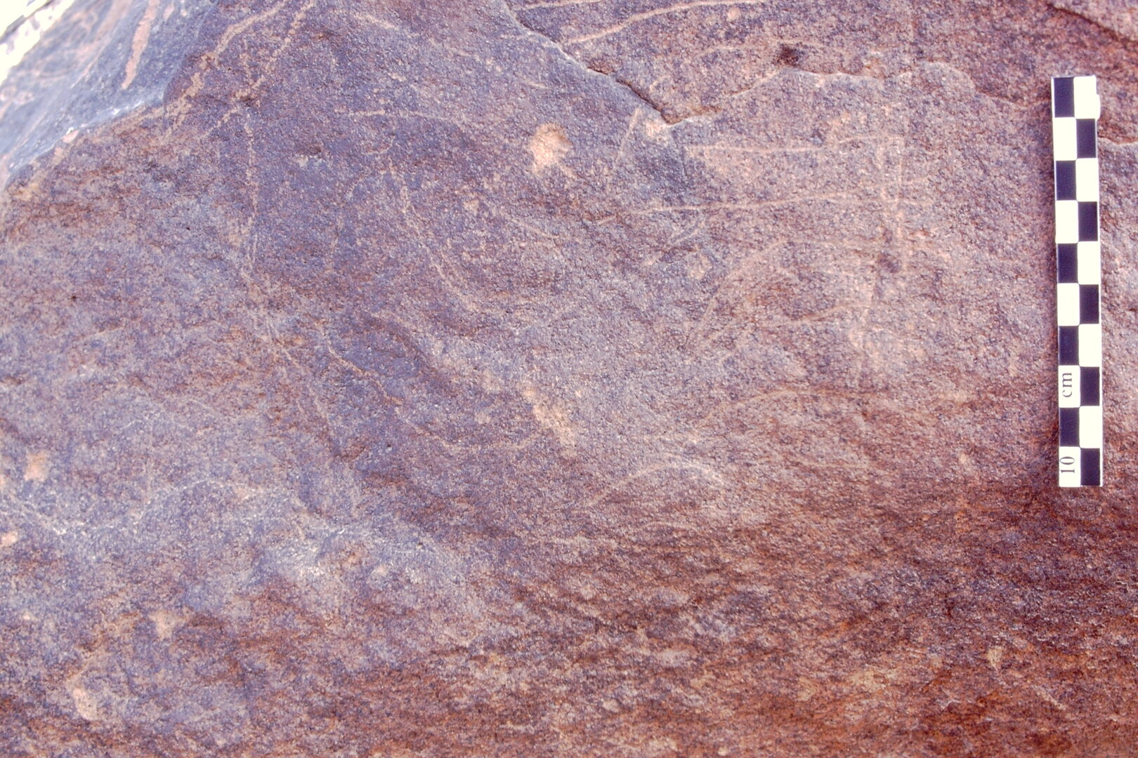 inscription of siglum Is.L 65