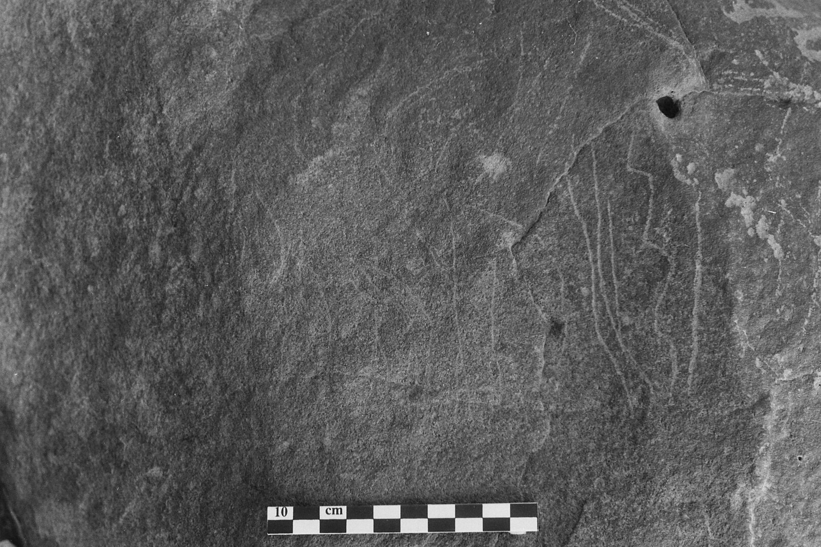 inscription of siglum Is.L 65