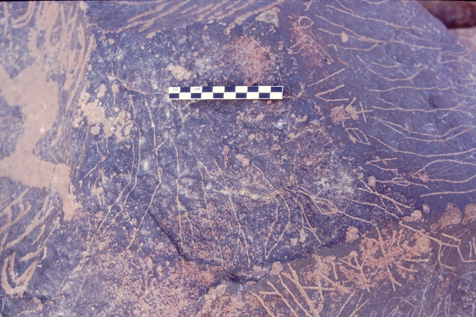 inscription of siglum Is.L 67