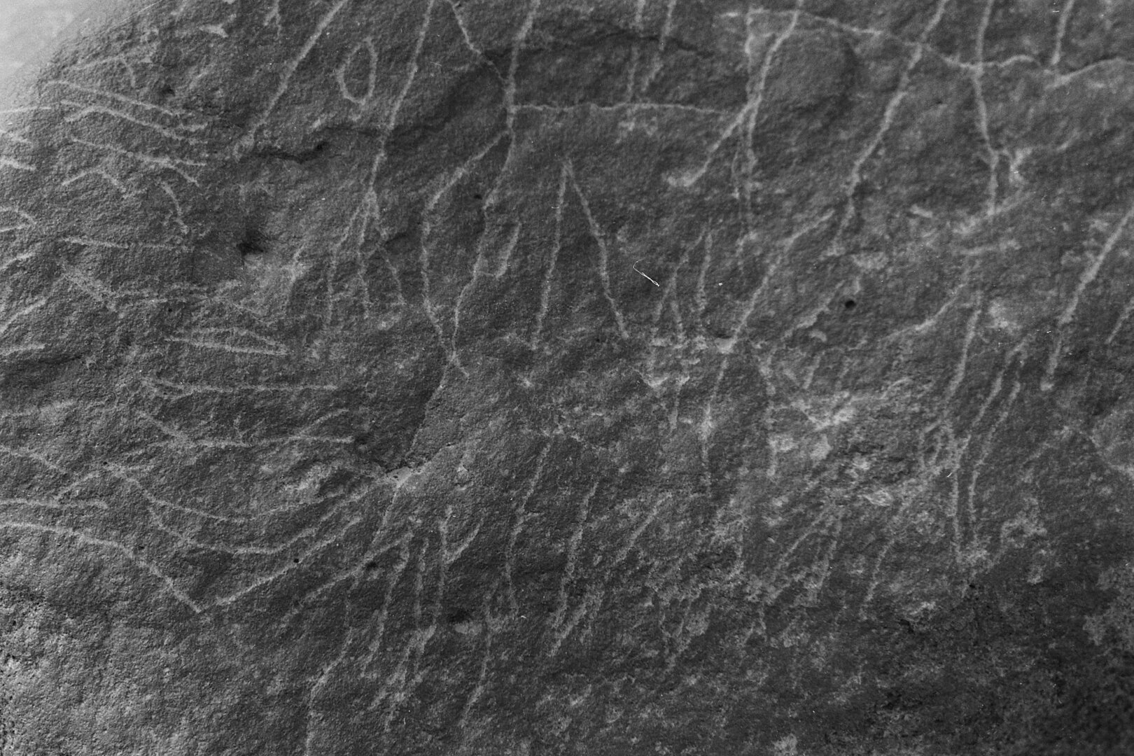 inscription of siglum Is.L 67
