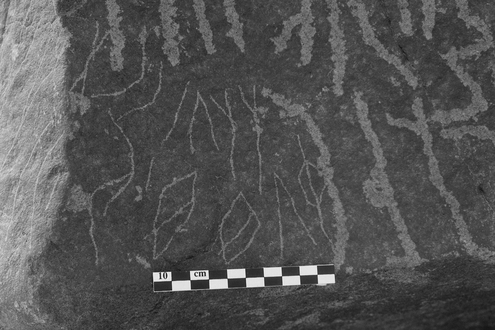 inscription of siglum Is.L 67