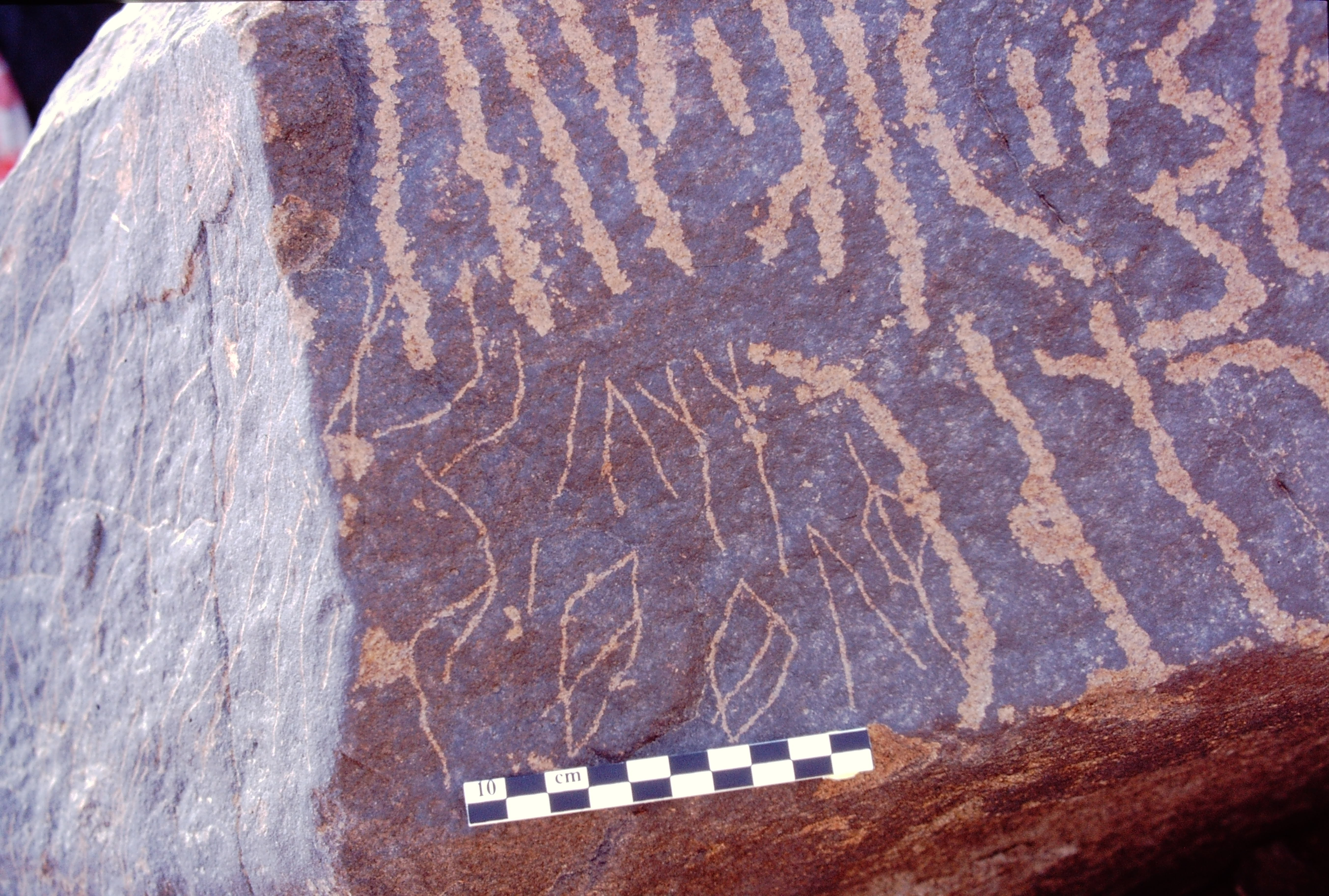inscription of siglum Is.L 67