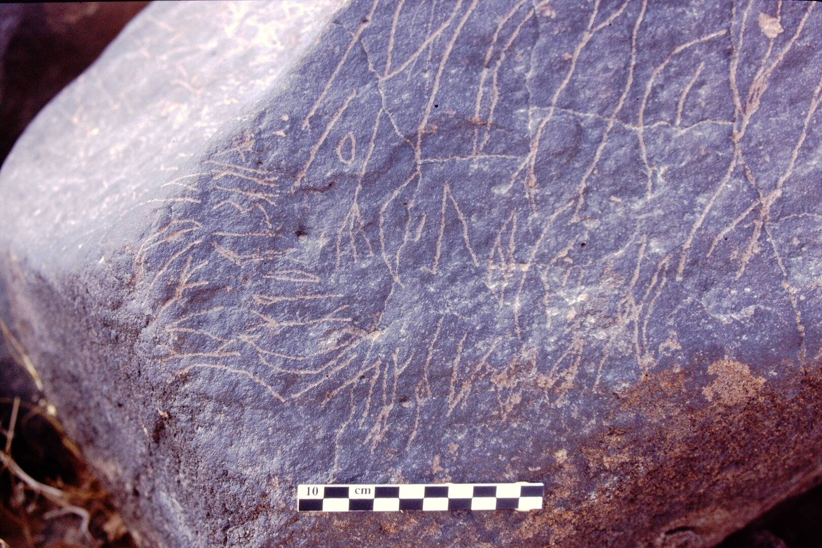 inscription of siglum Is.L 68