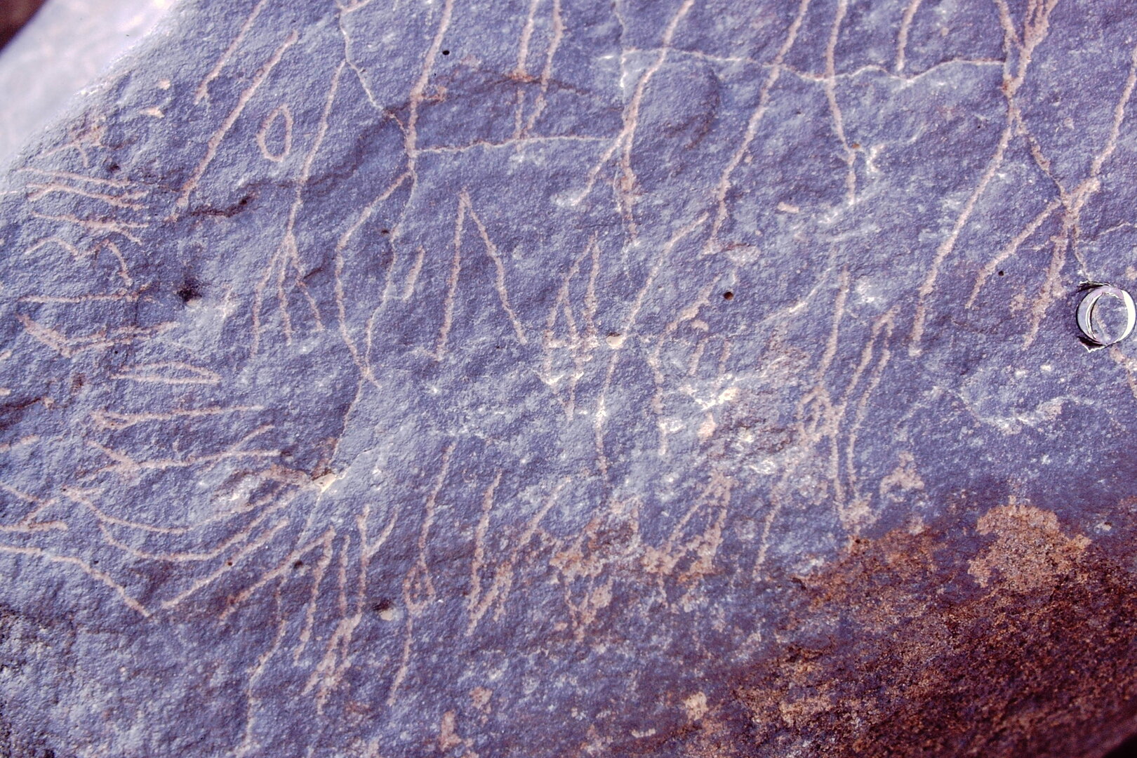 inscription of siglum Is.L 68