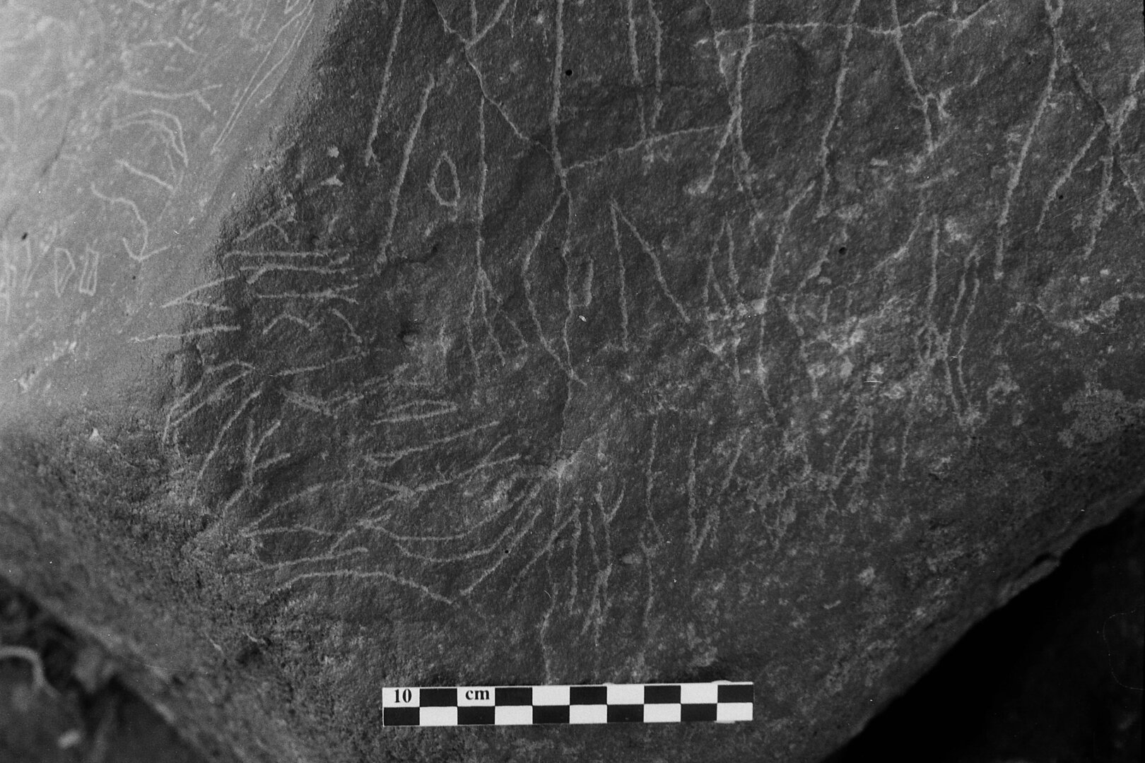 inscription of siglum Is.L 68