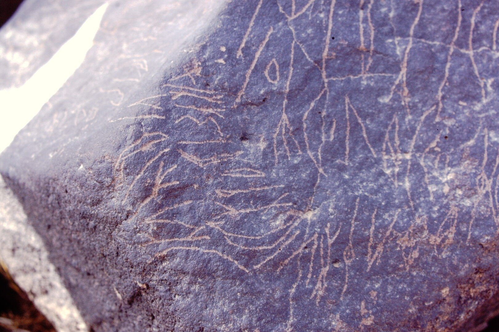 inscription of siglum Is.L 68