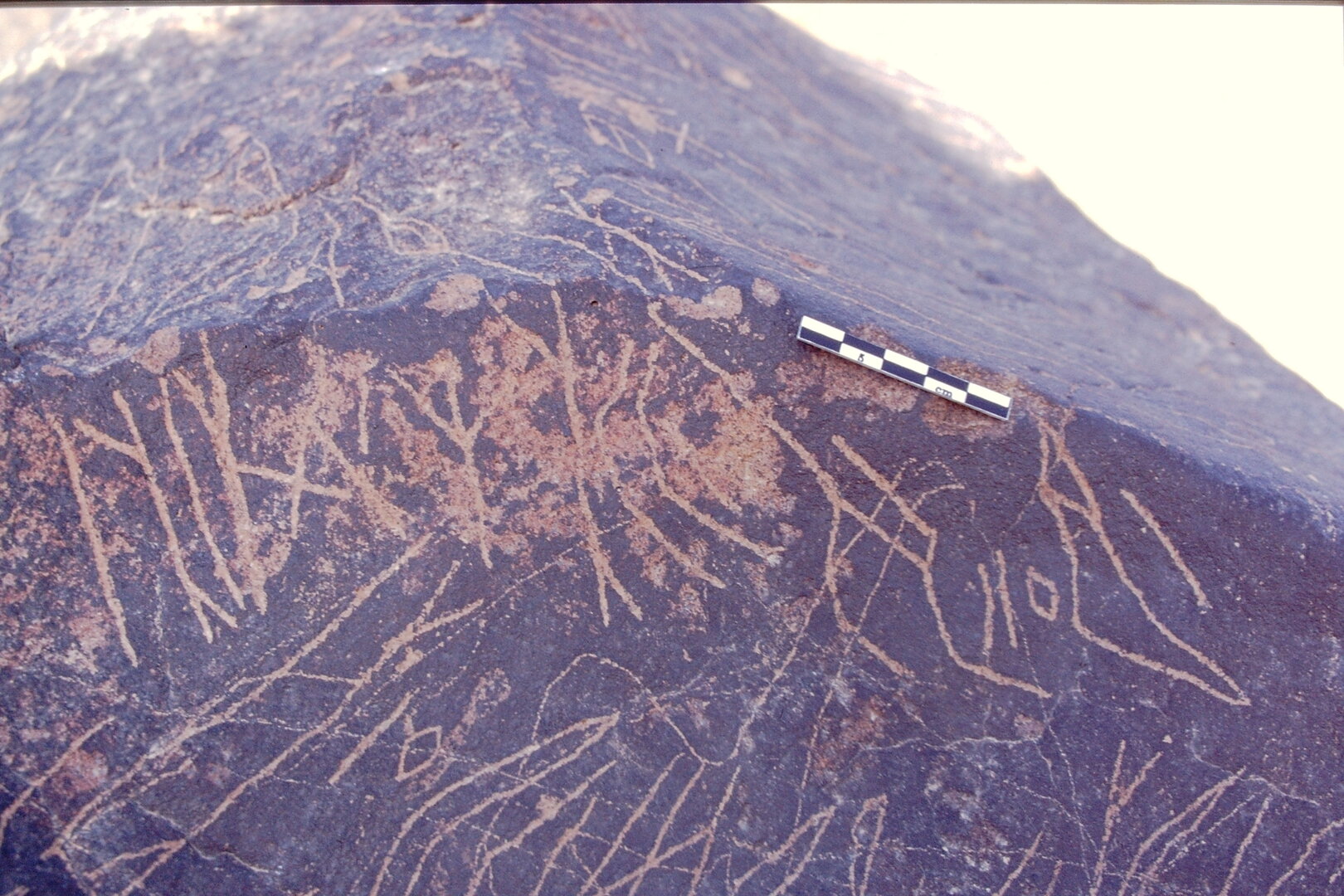 inscription of siglum Is.L 69