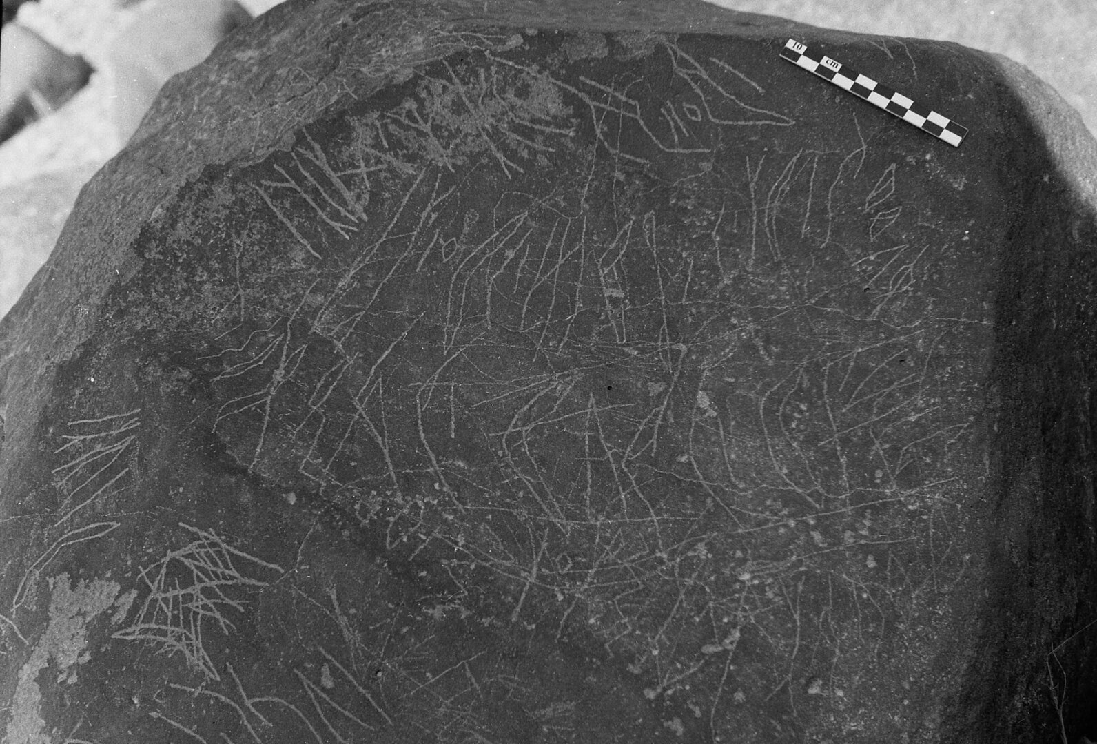 inscription of siglum Is.L 71
