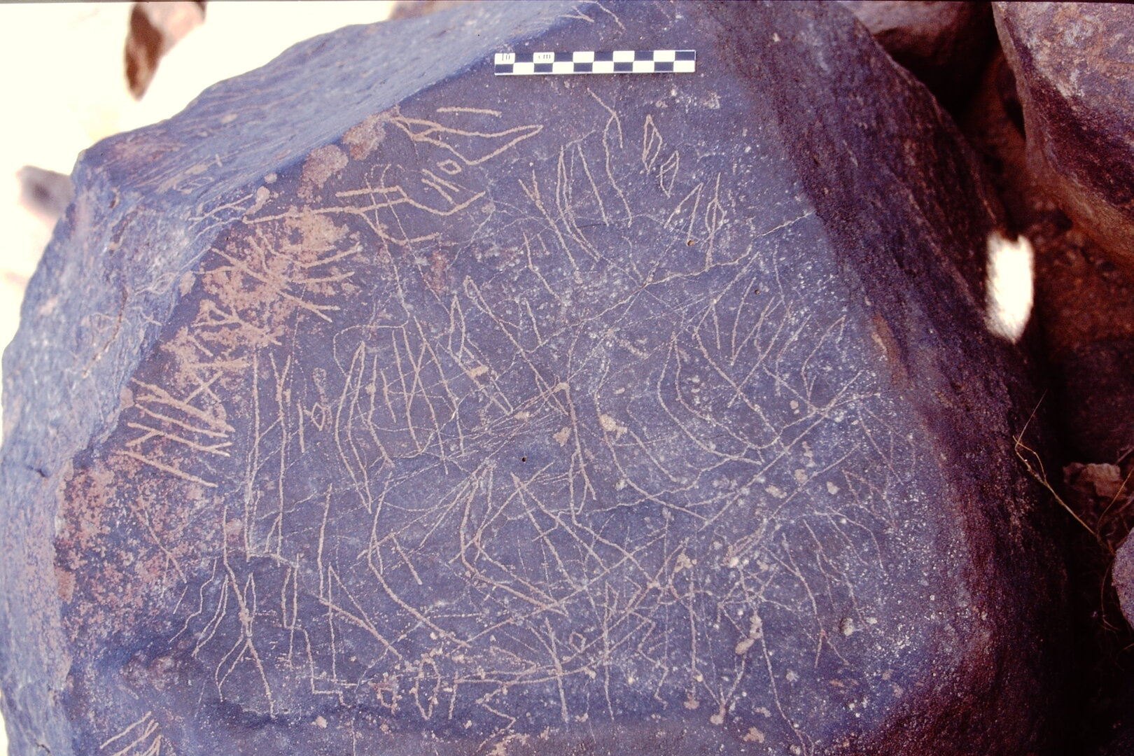 inscription of siglum Is.L 71