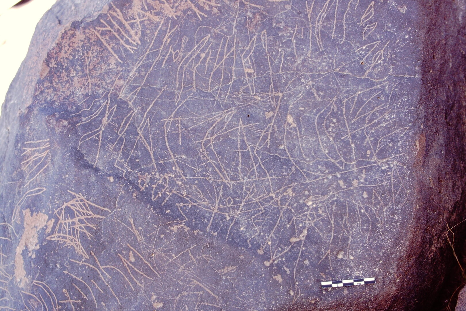 inscription of siglum Is.L 71