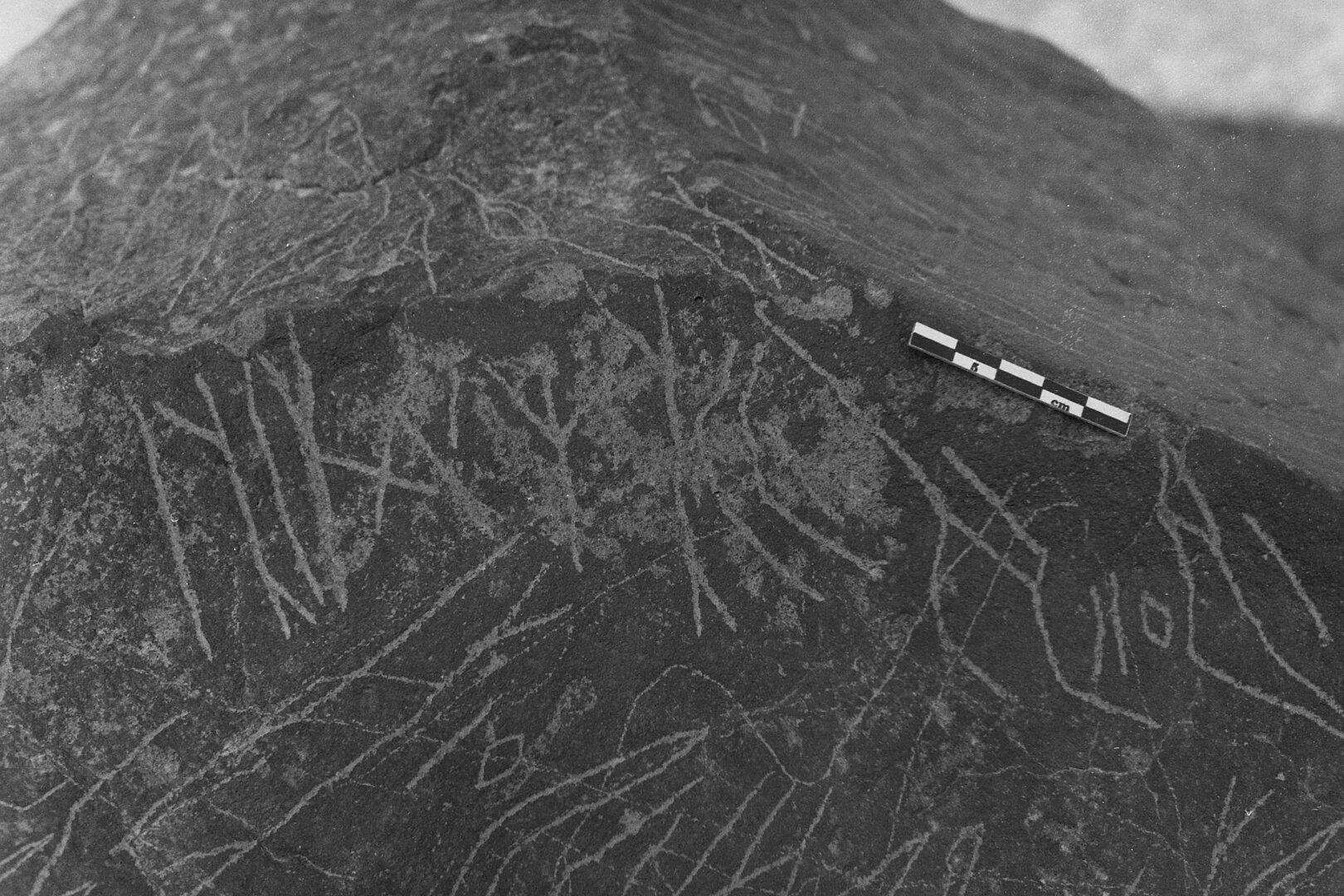 inscription of siglum Is.L 71