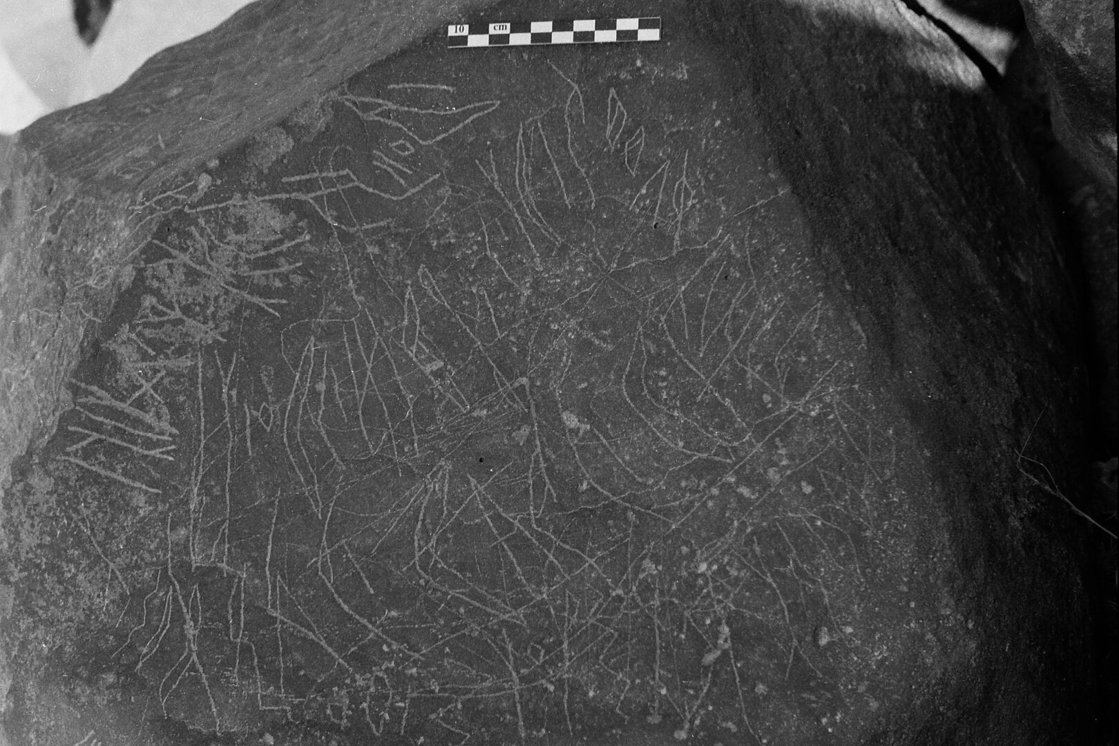 inscription of siglum Is.L 71