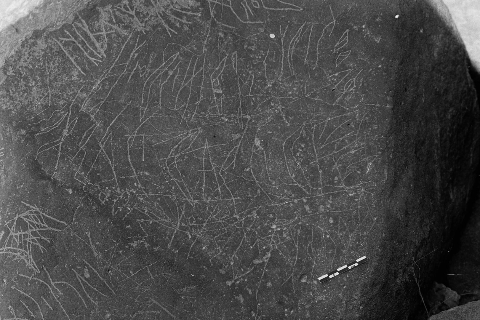 inscription of siglum Is.L 71