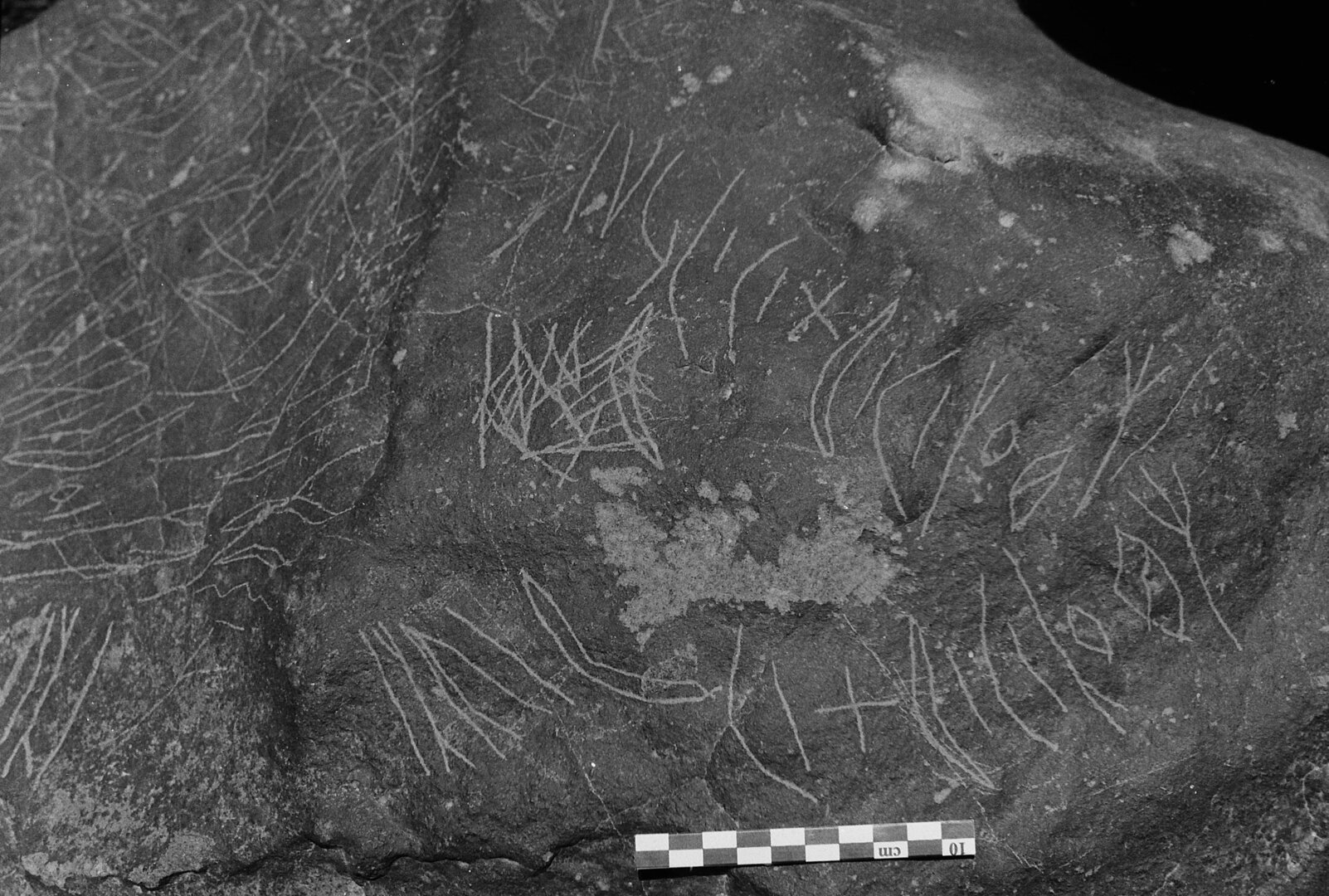 inscription of siglum Is.L 72