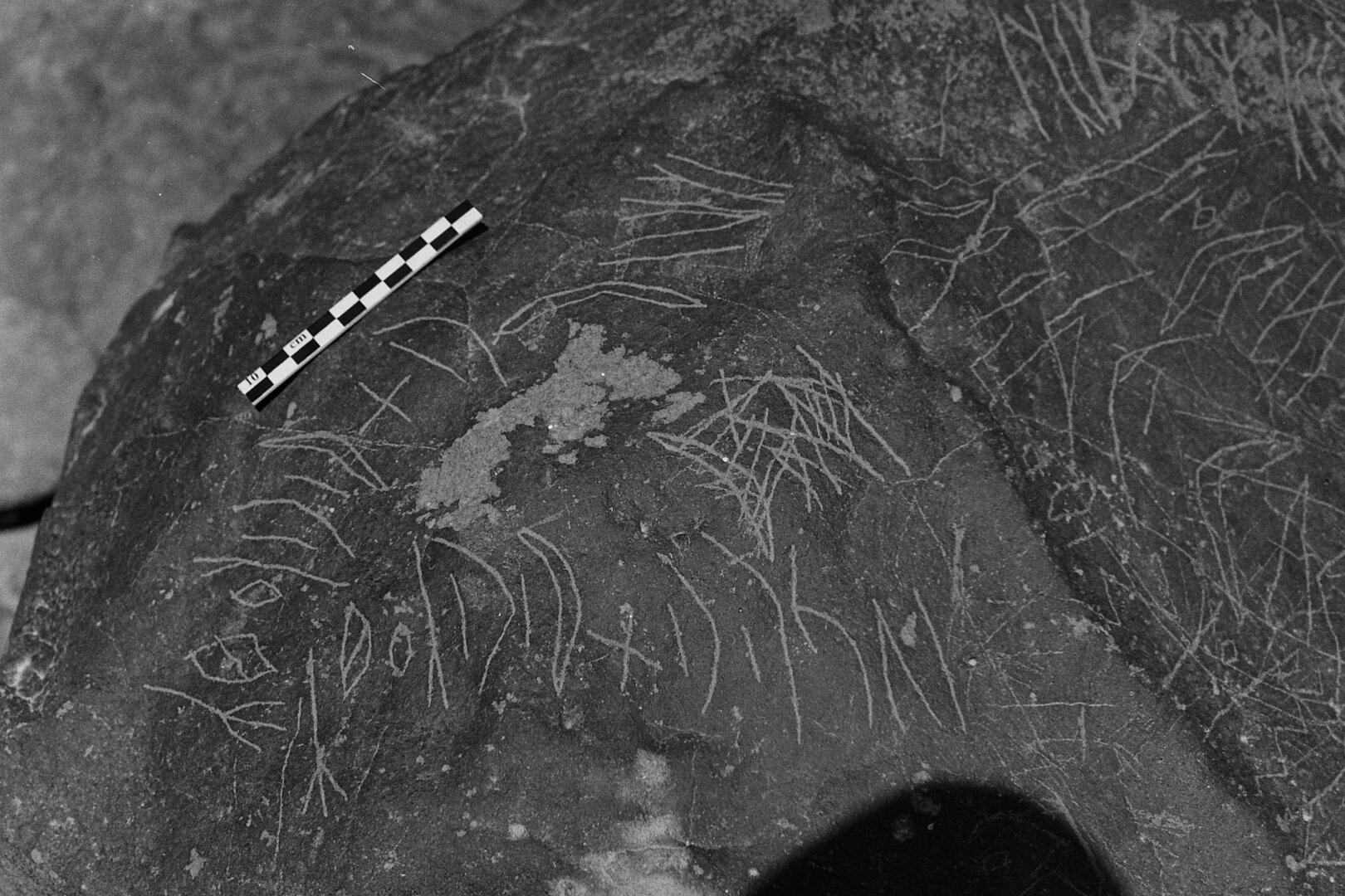 inscription of siglum Is.L 72