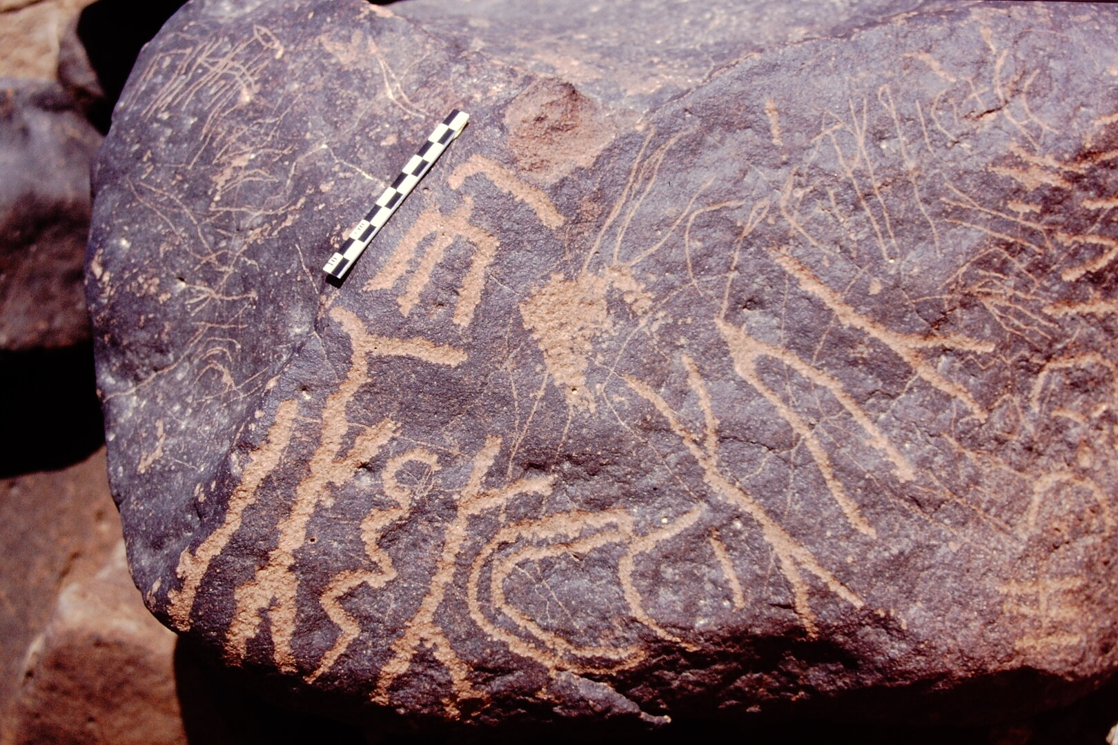 inscription of siglum Is.L 74