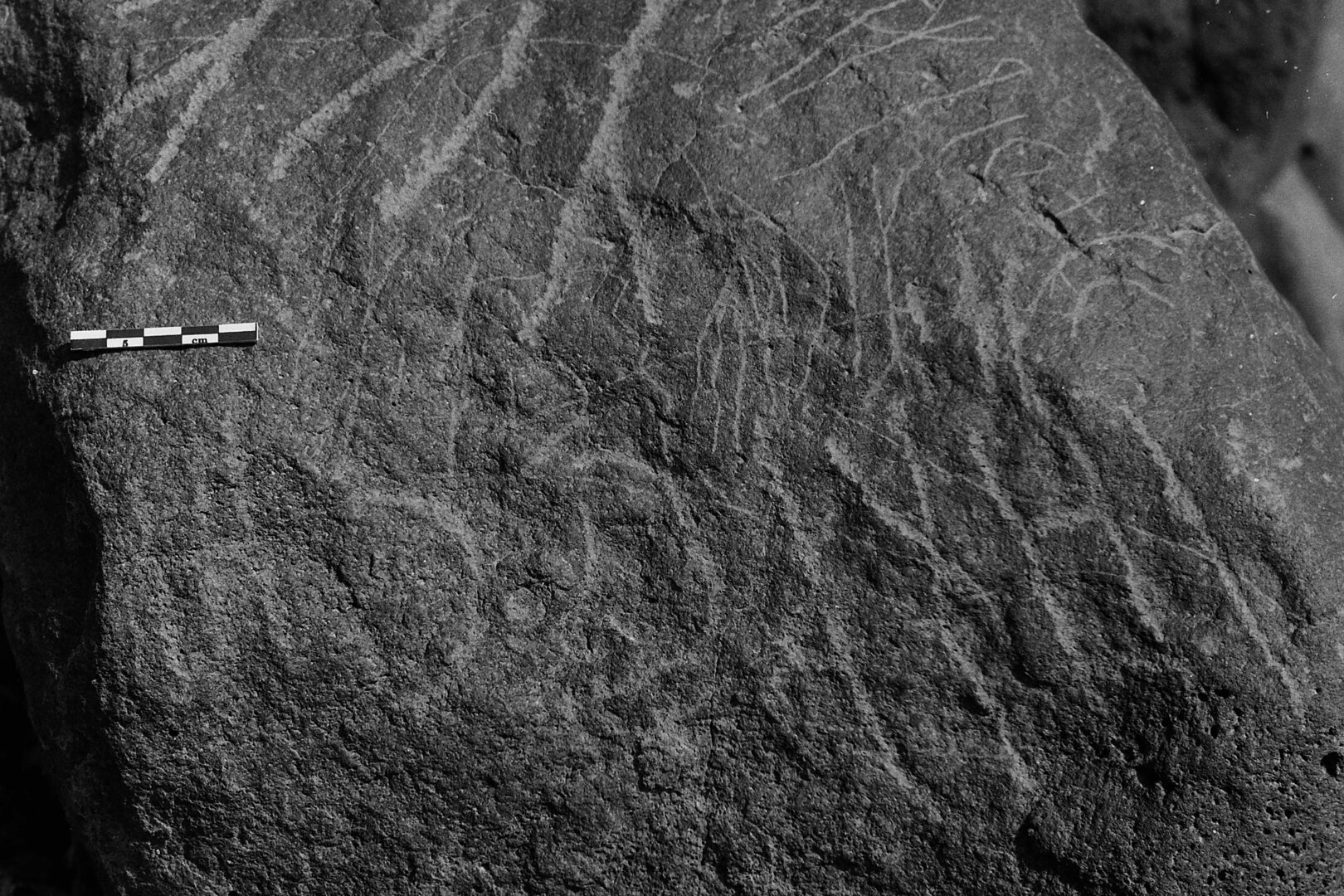 inscription of siglum Is.L 76