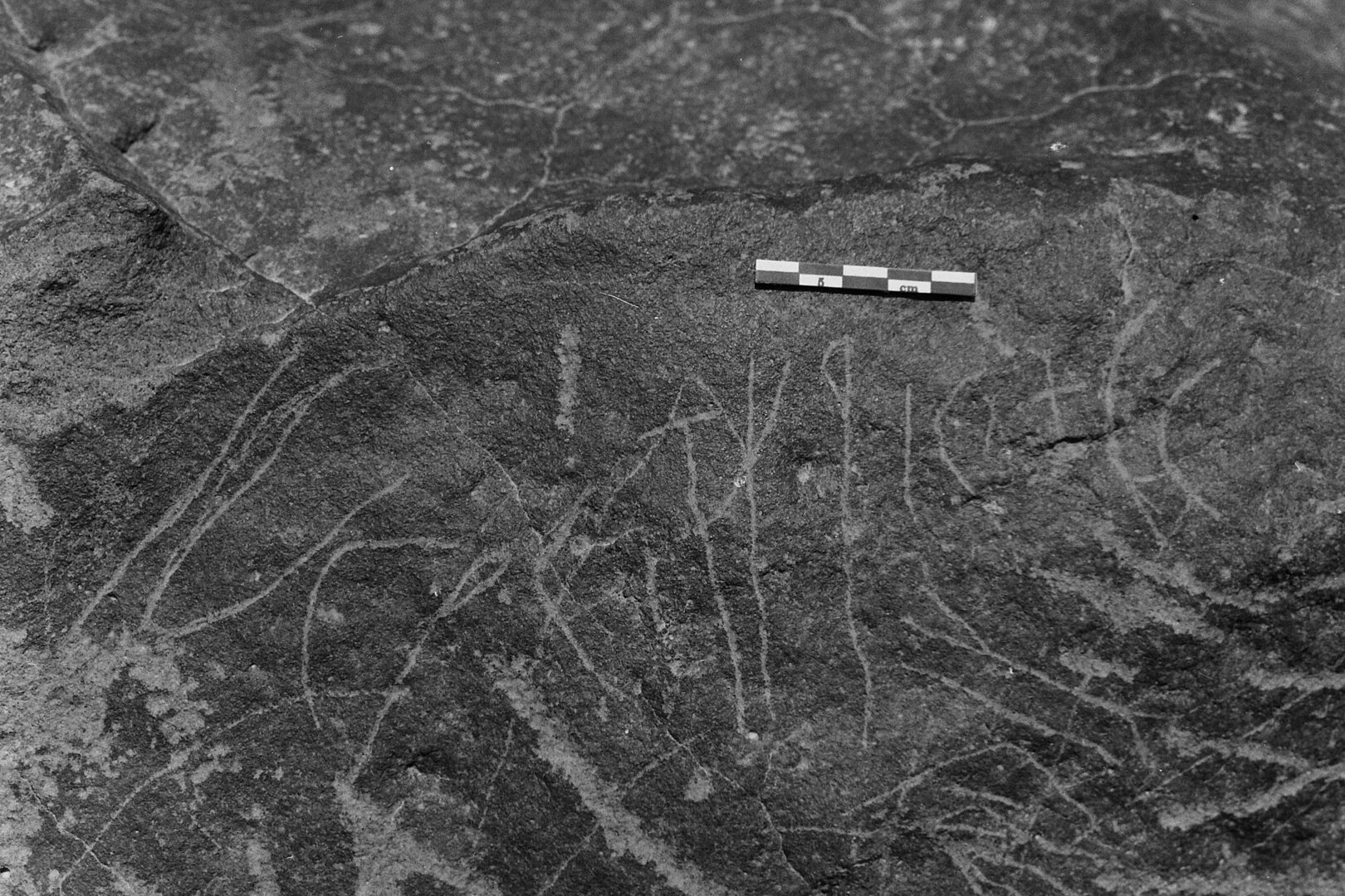 inscription of siglum Is.L 77