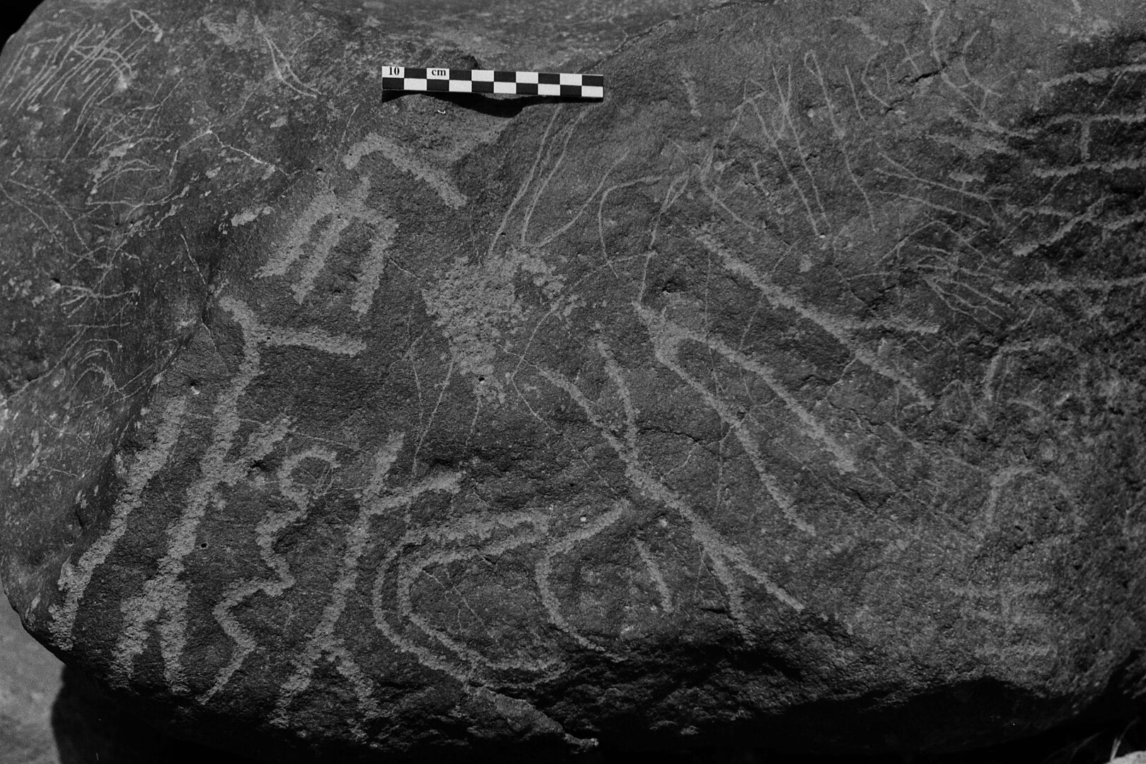 inscription of siglum Is.L 77