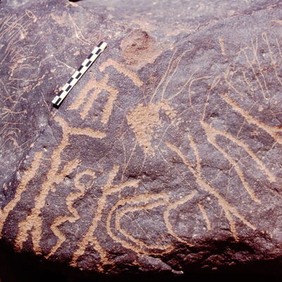 inscription of siglum Is.L 79