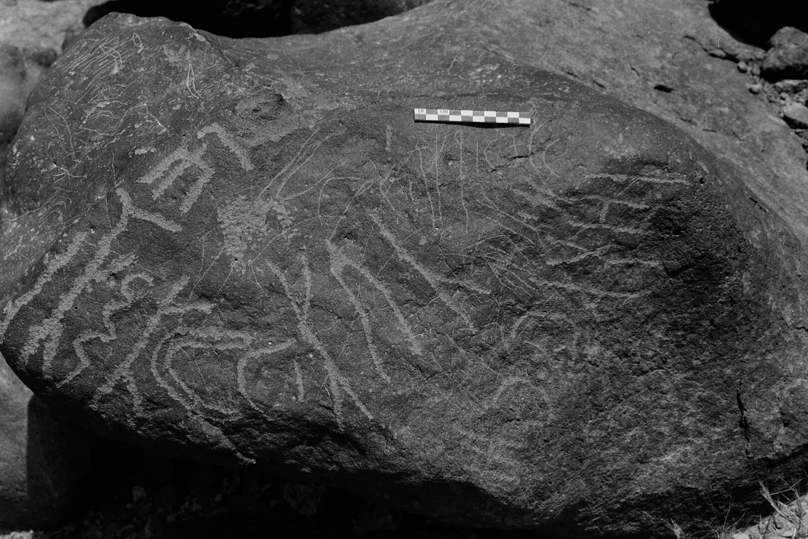 inscription of siglum Is.L 79