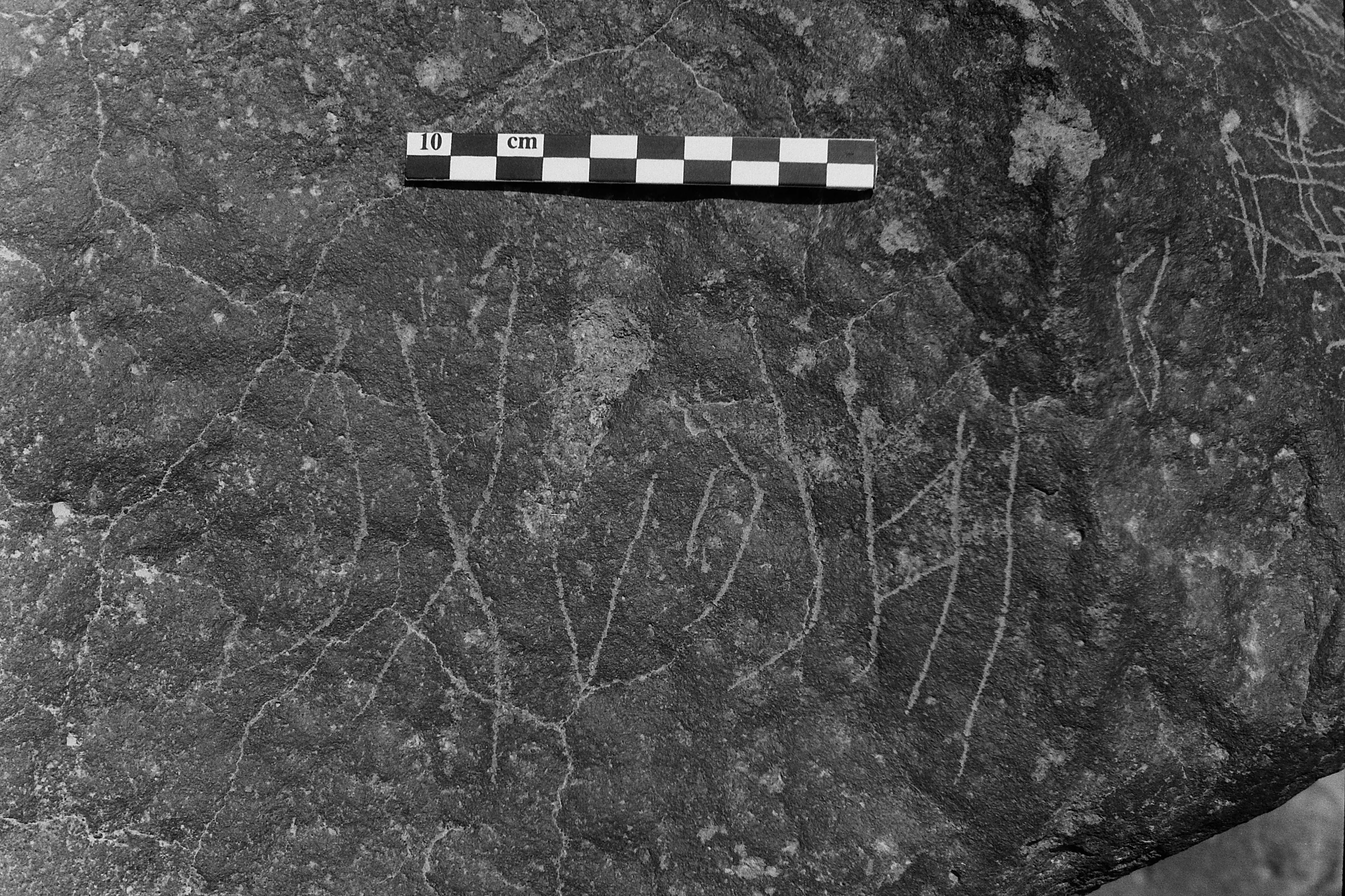 inscription of siglum Is.L 81