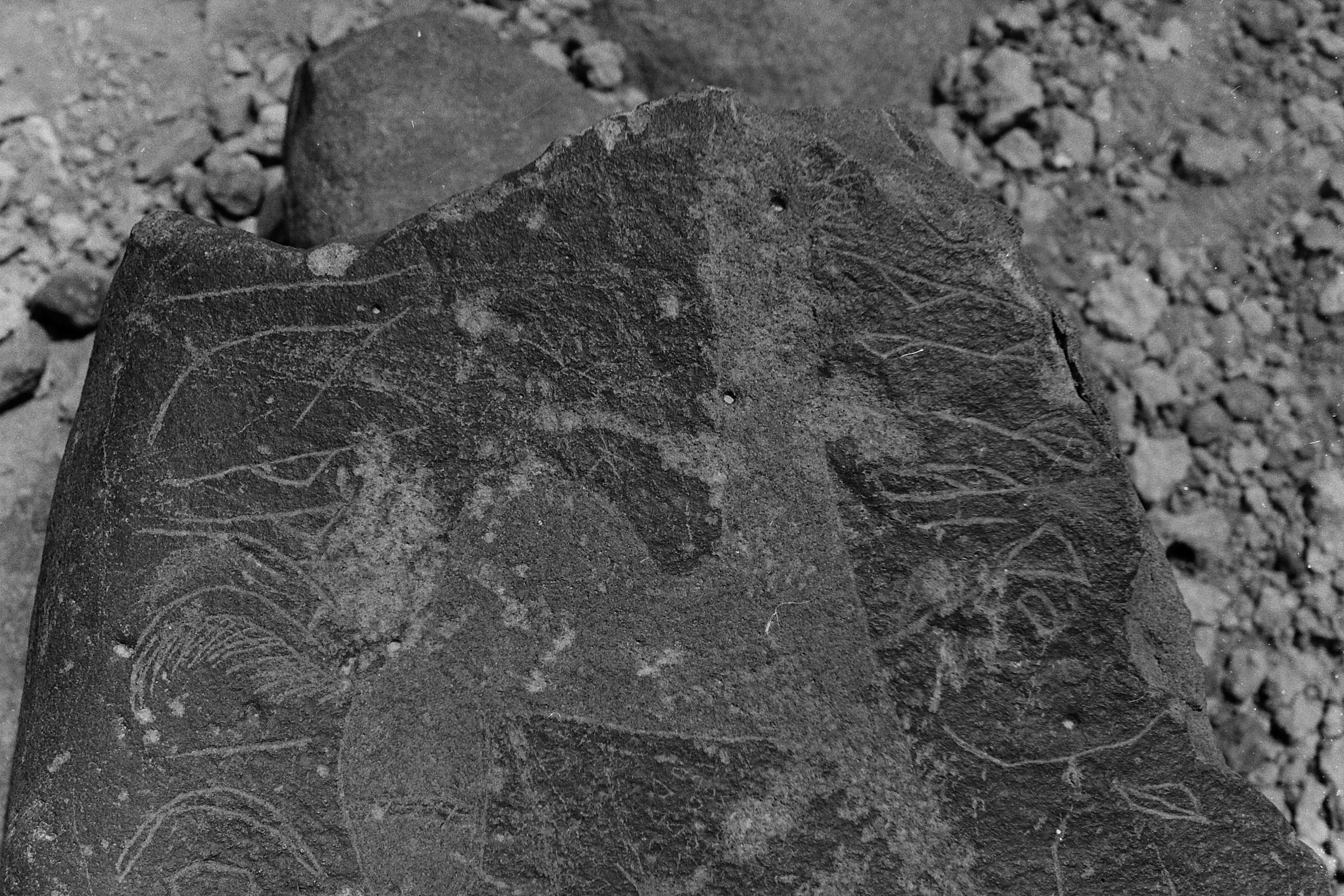 inscription of siglum Is.L 82